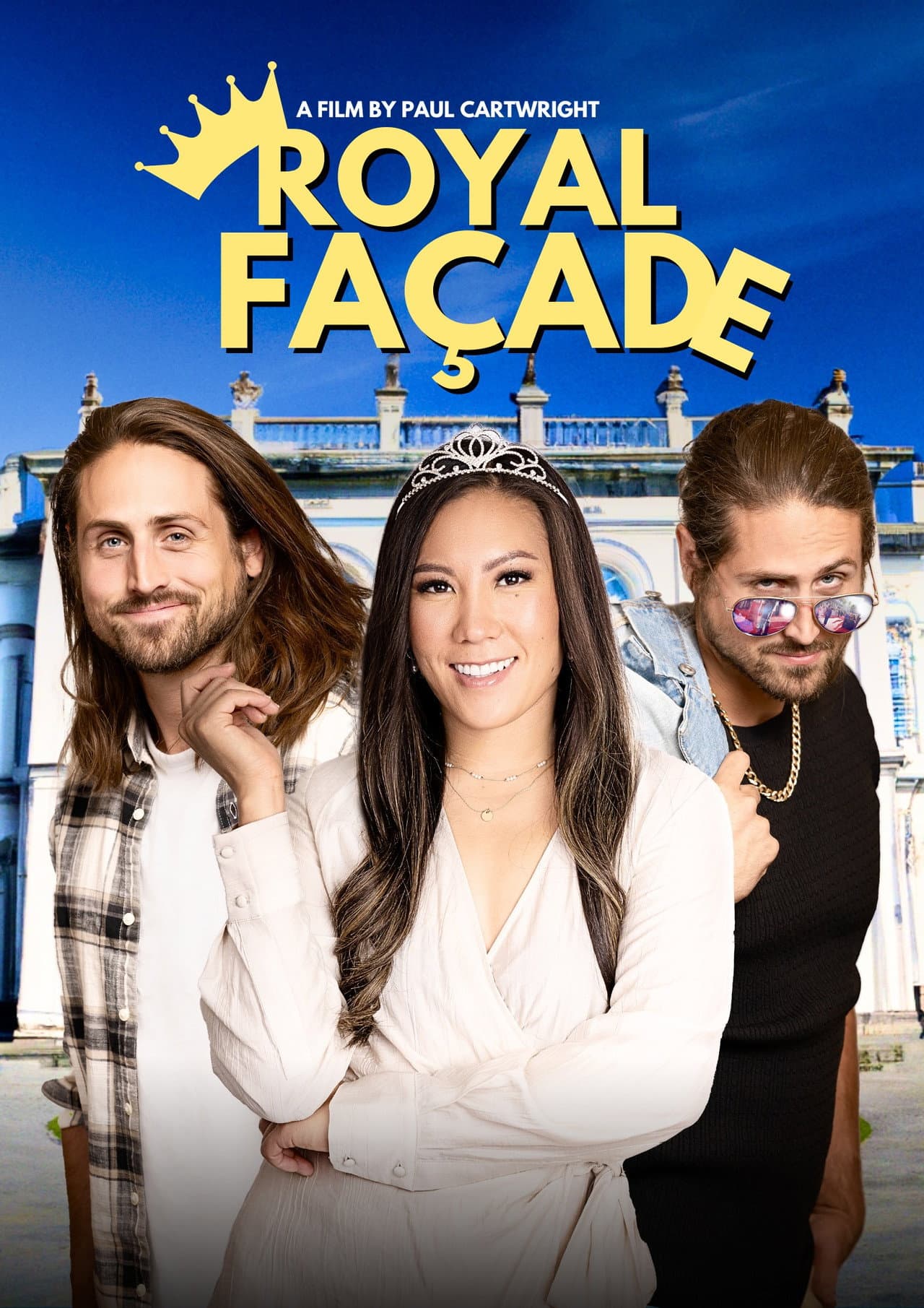 Royal Façade preview 1