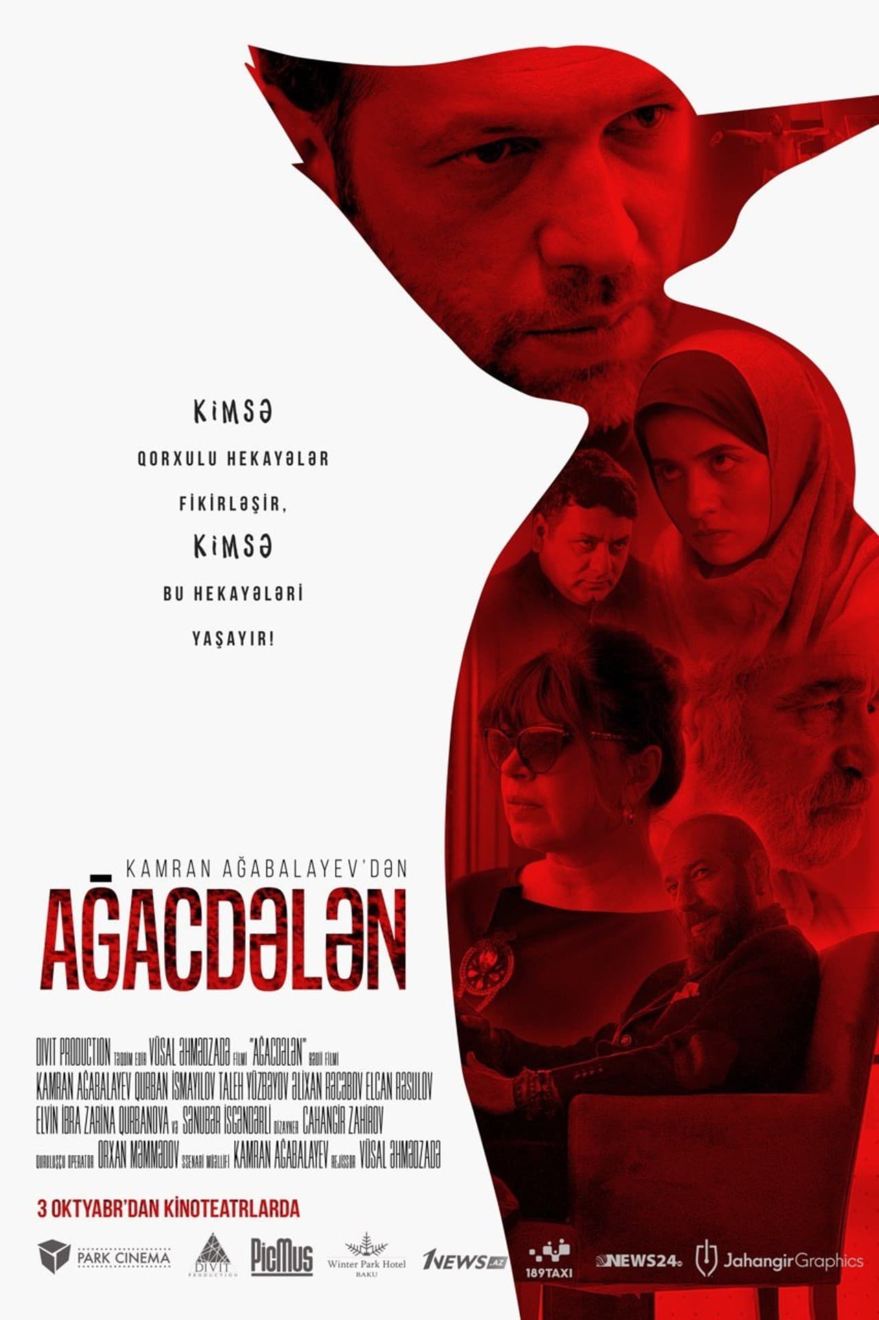 Ağacdələn preview 2