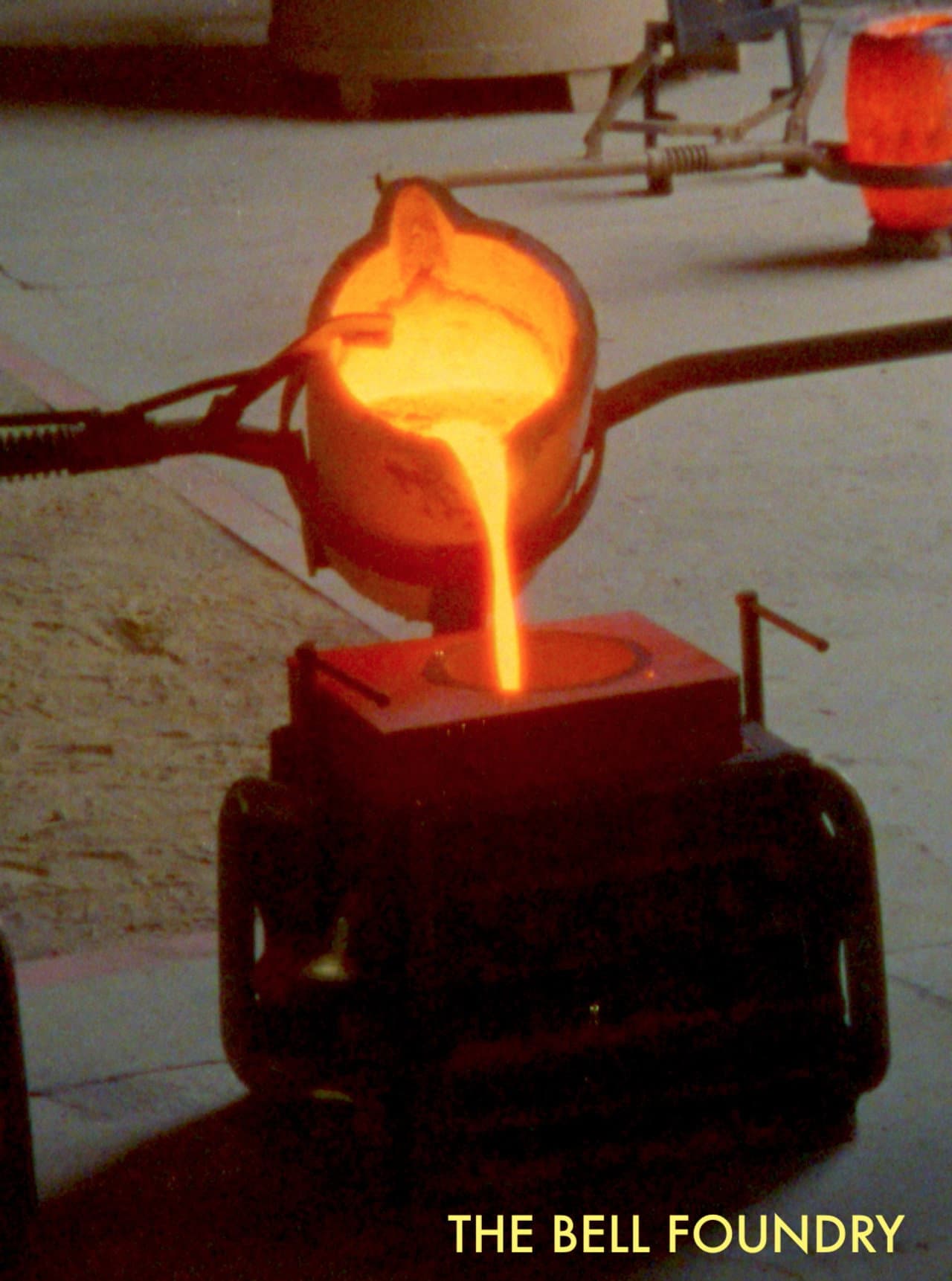 The Bell Foundry preview 1