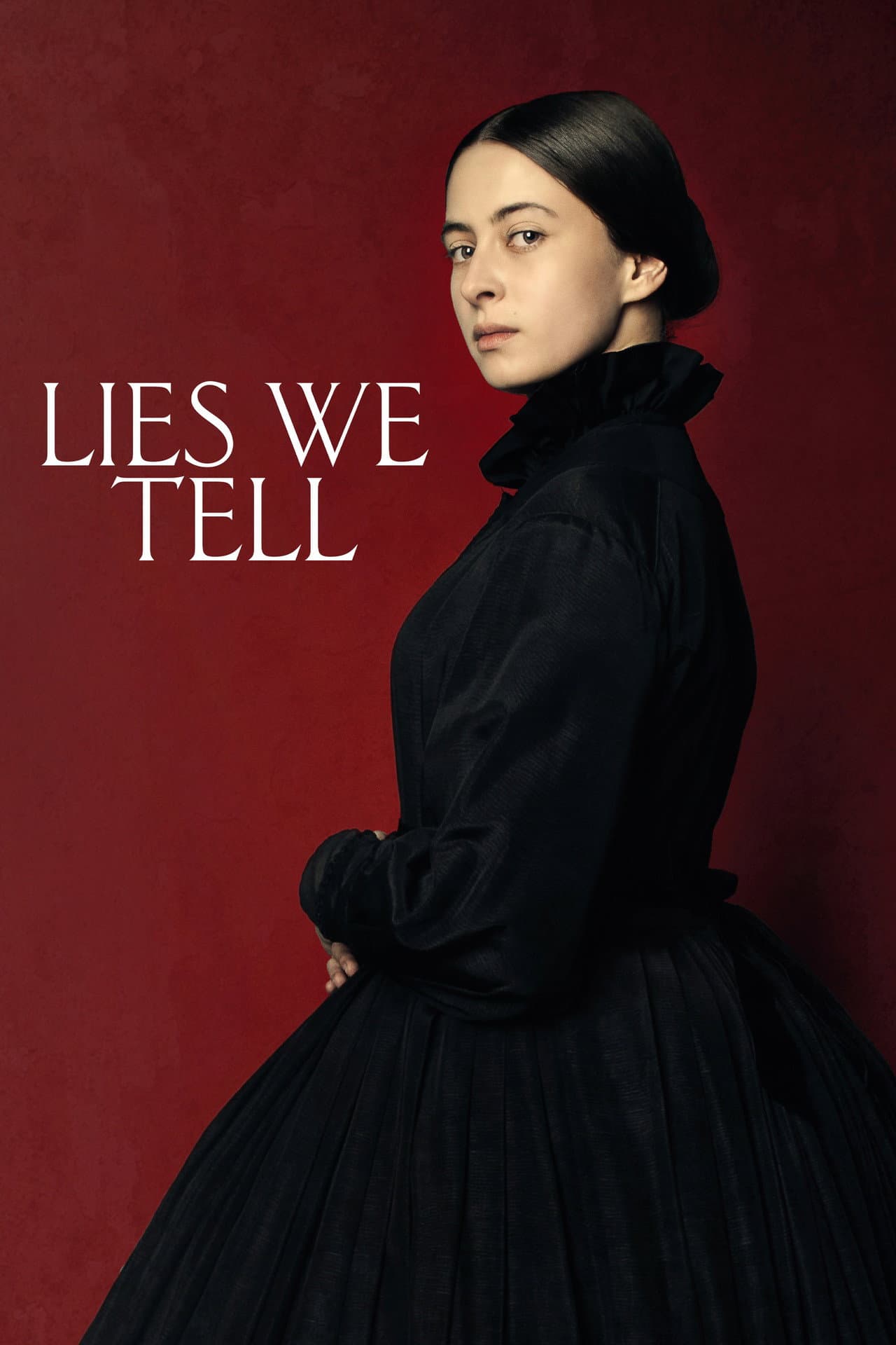Lies We Tell preview 2