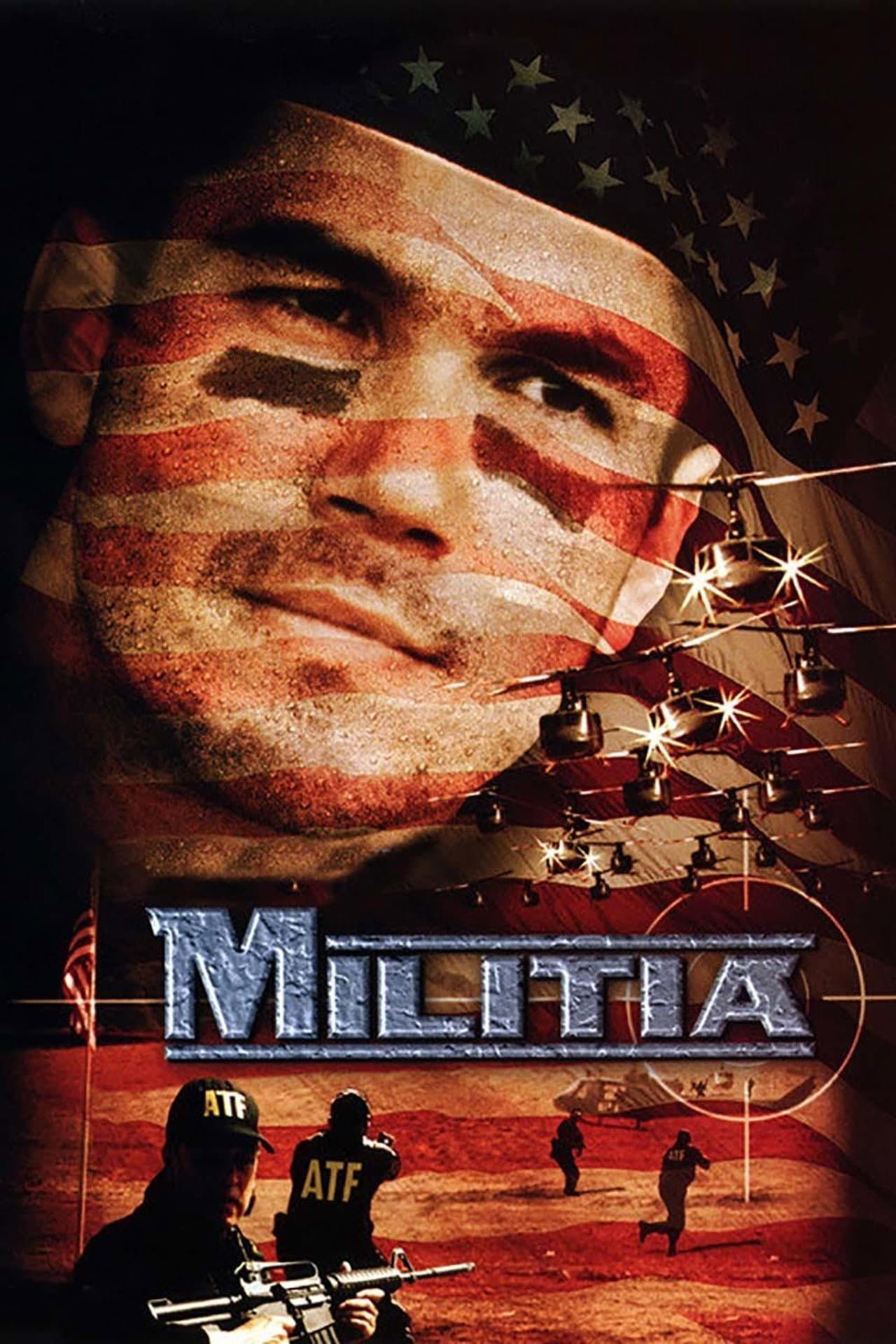 Militia preview 2