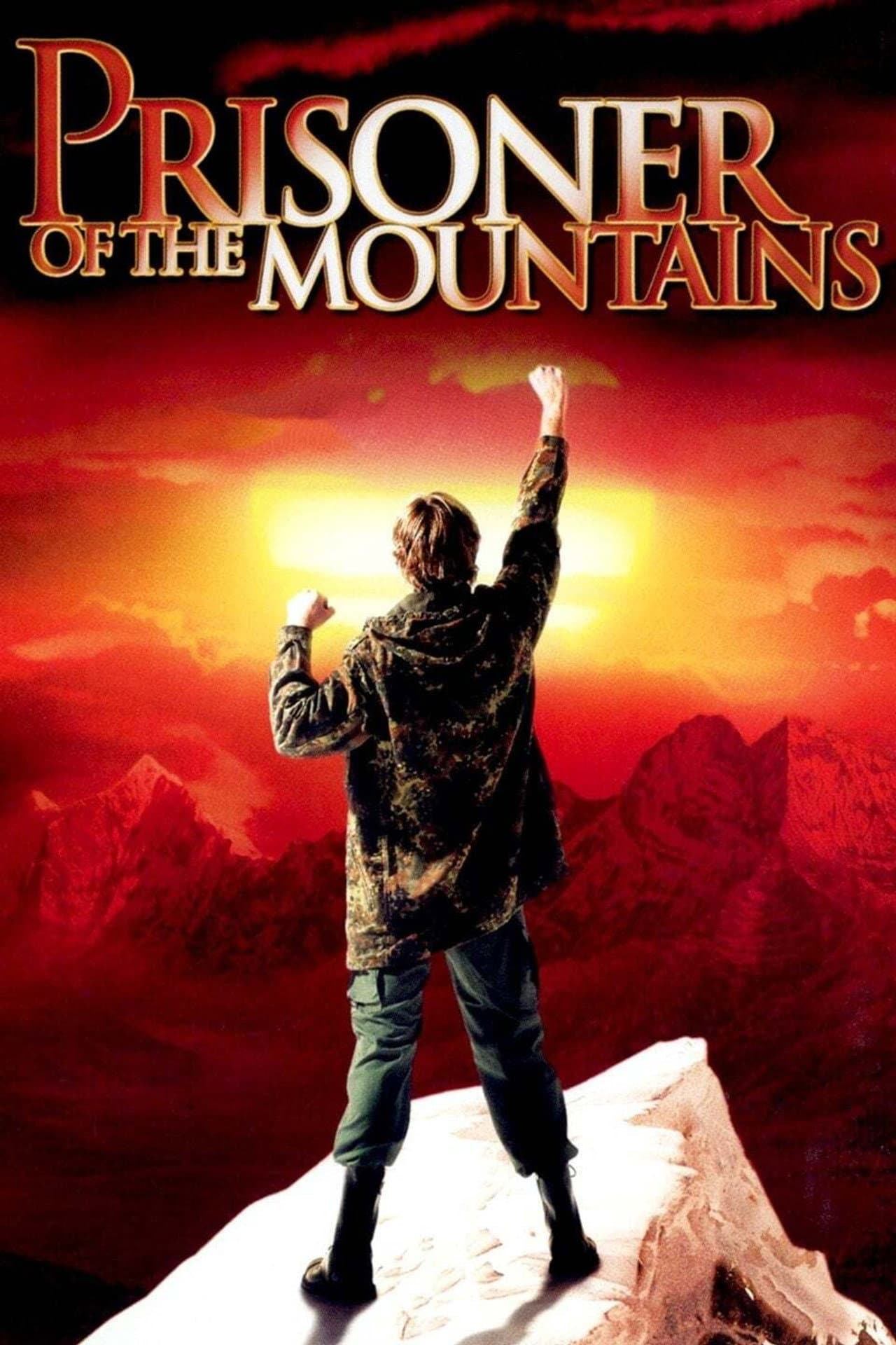 Prisoner of the Mountains preview 2