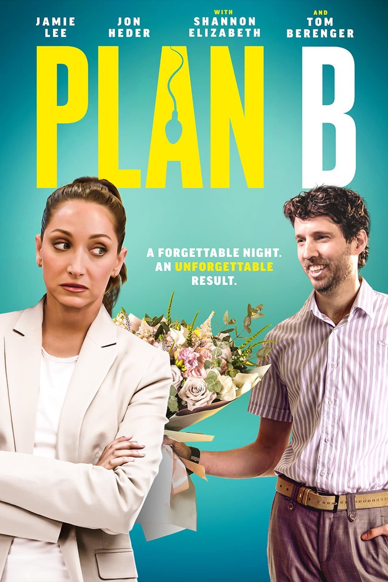 Plan B preview 2