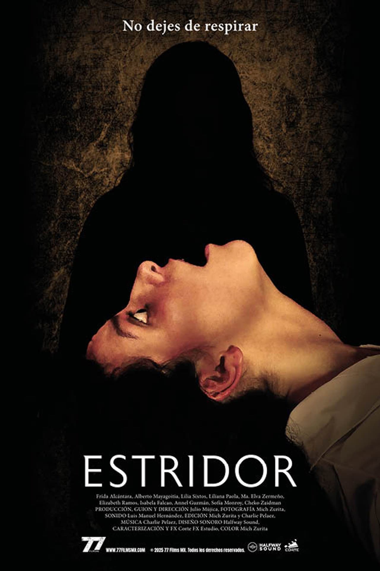 Estridor preview 2