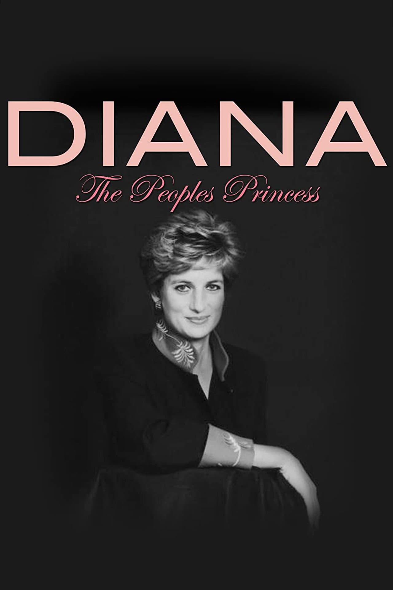 Diana: The People's Princess preview 1