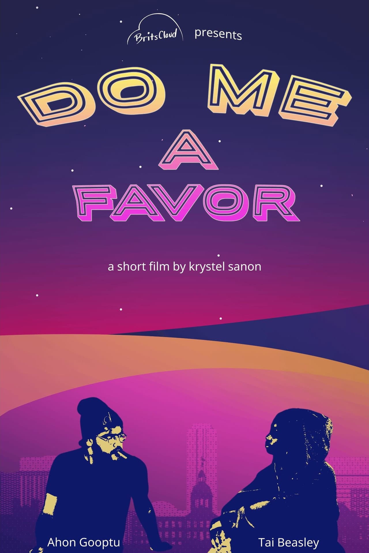 Do Me a Favor preview 2