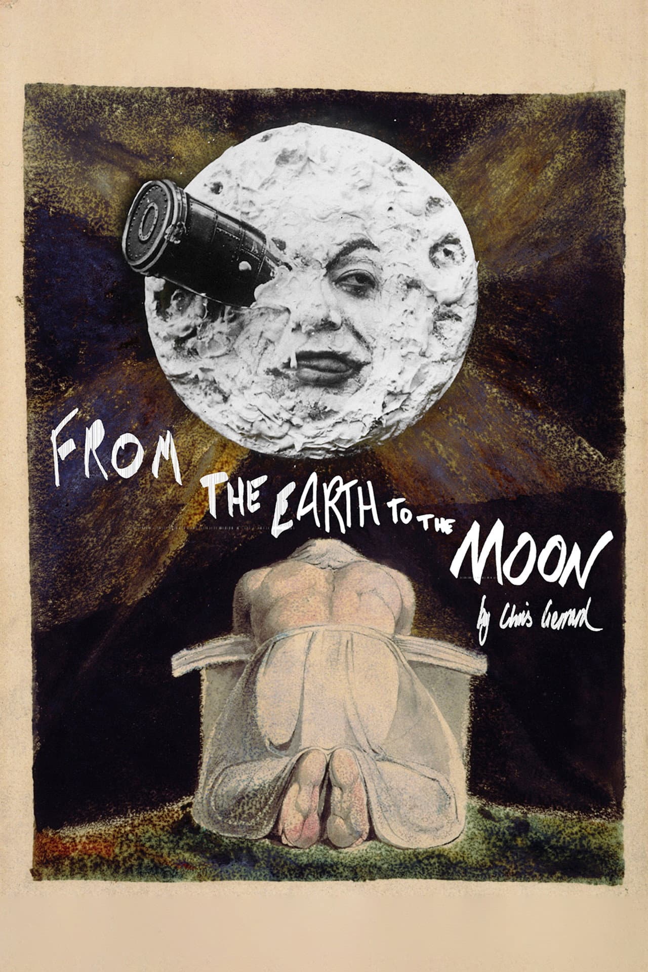 From the Earth to the Moon preview 2