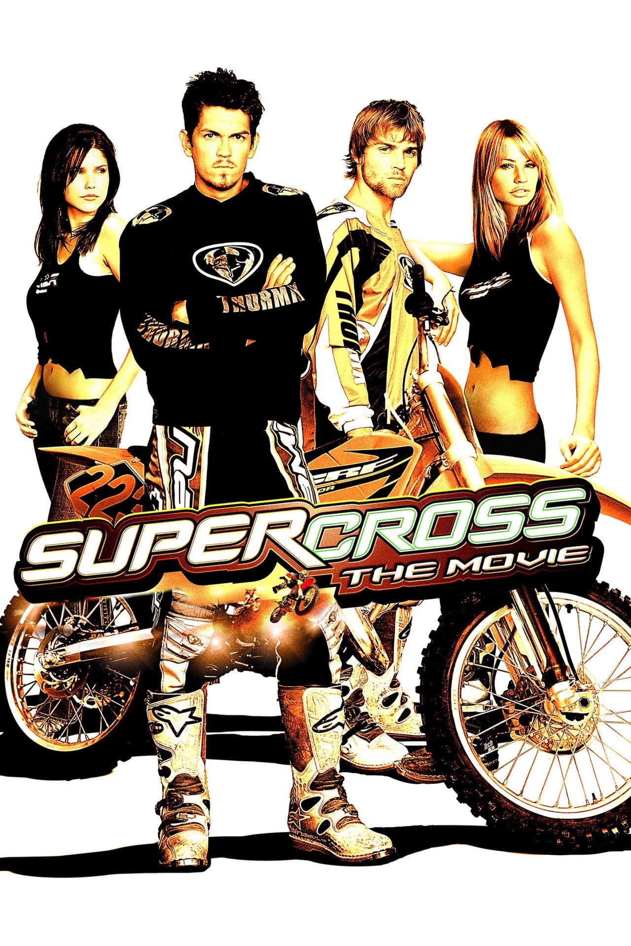 Supercross preview 2