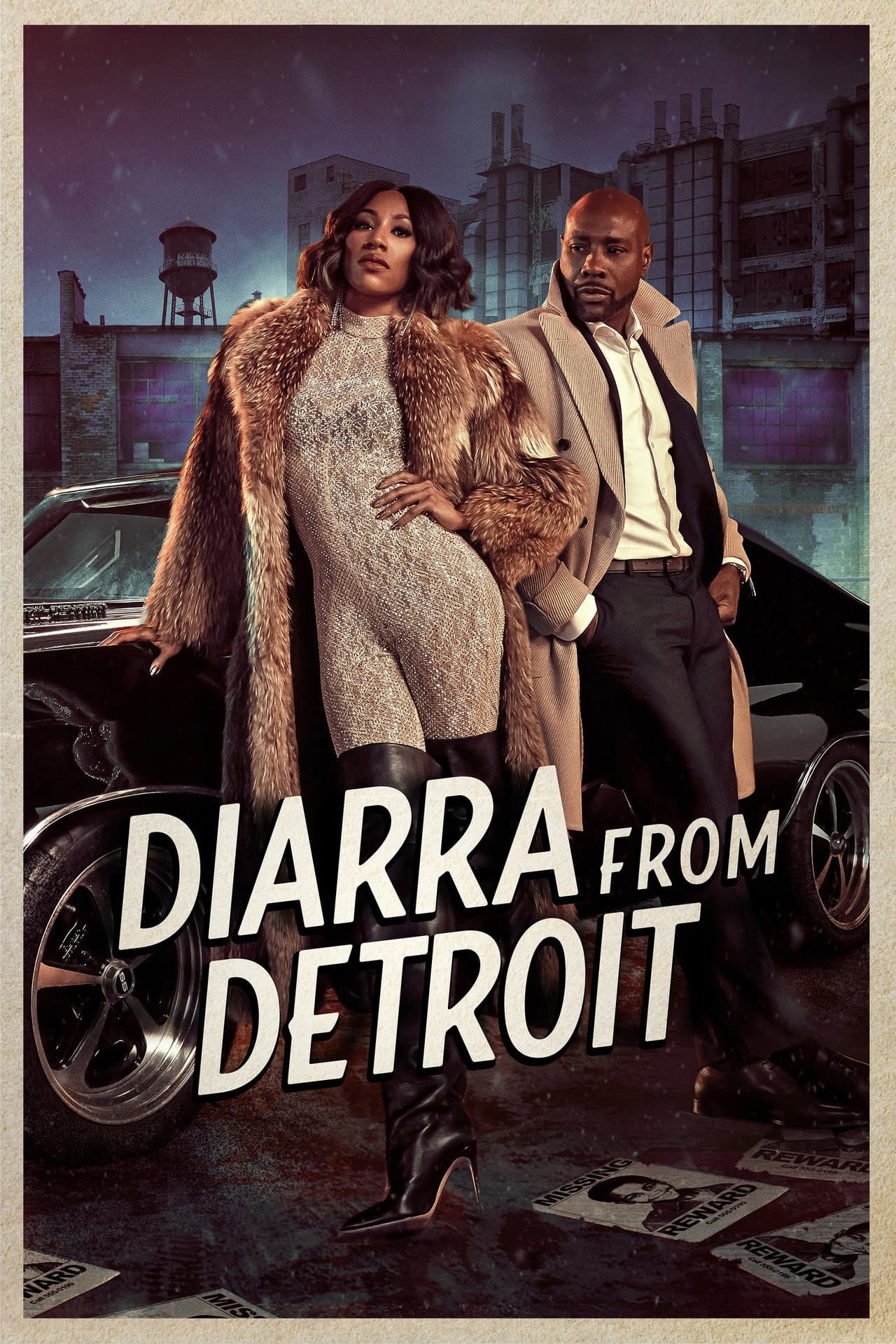 Diarra from Detroit preview 2