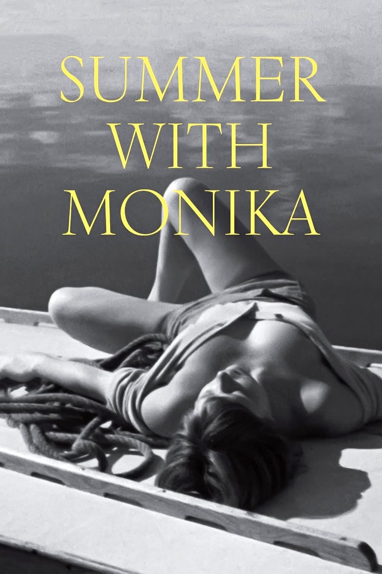 Summer with Monika preview 2