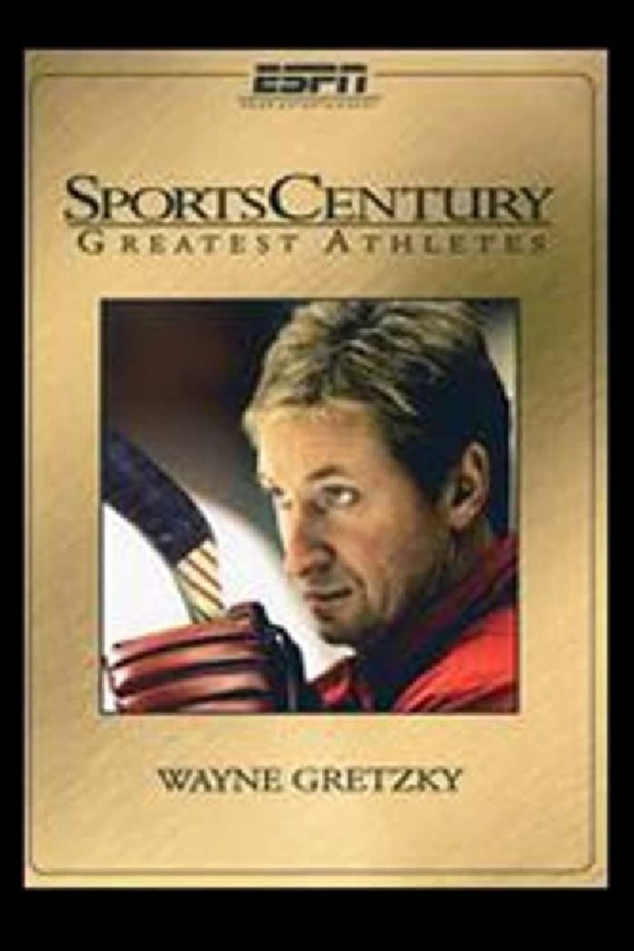 SportsCentury Greatest Athletes: Wayne Gretzky preview 1