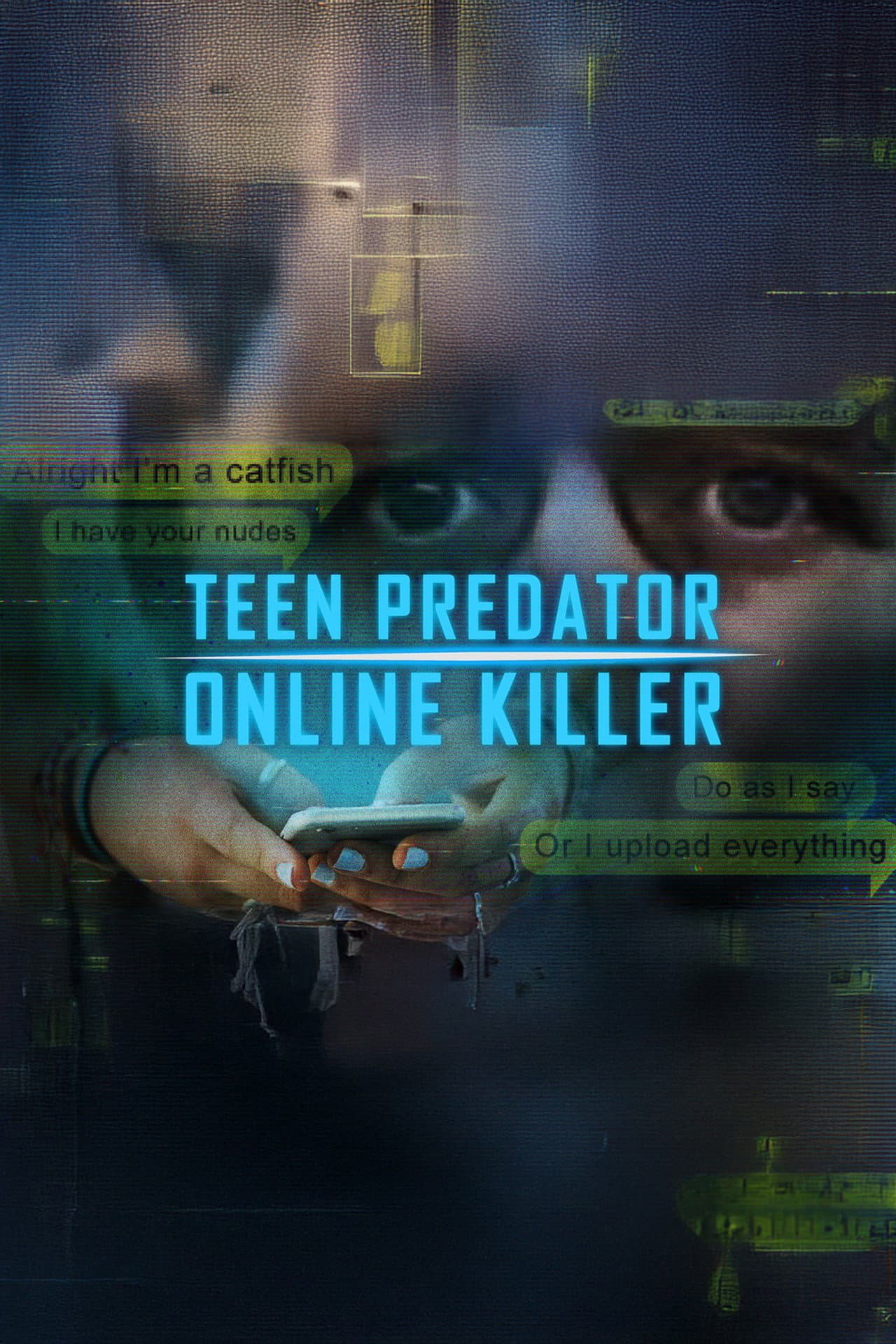 Teen Predator/Online Killer preview 2