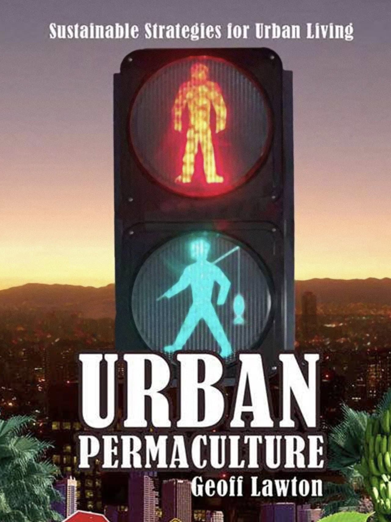 Urban Permaculture preview 1