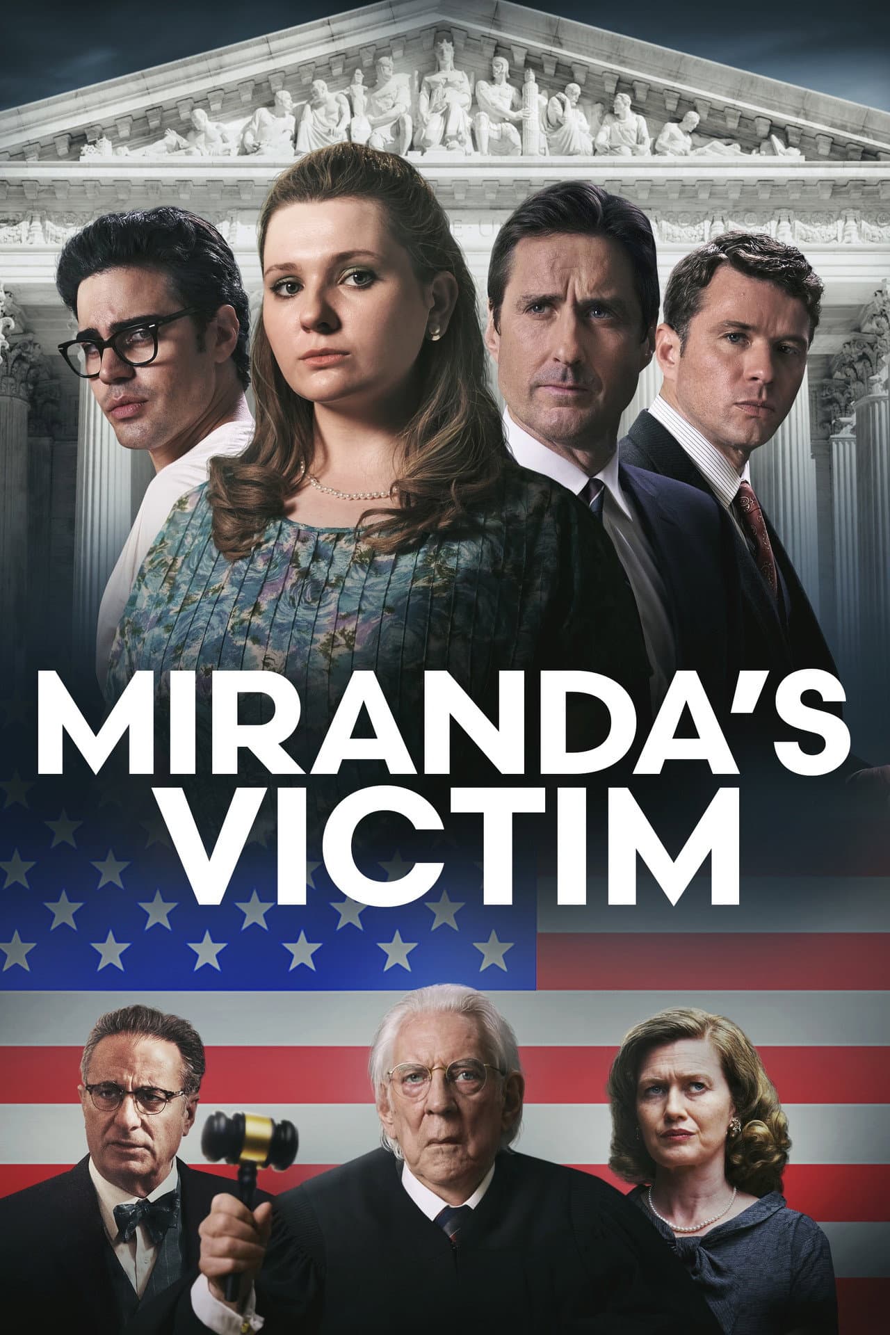 Miranda's Victim preview 2