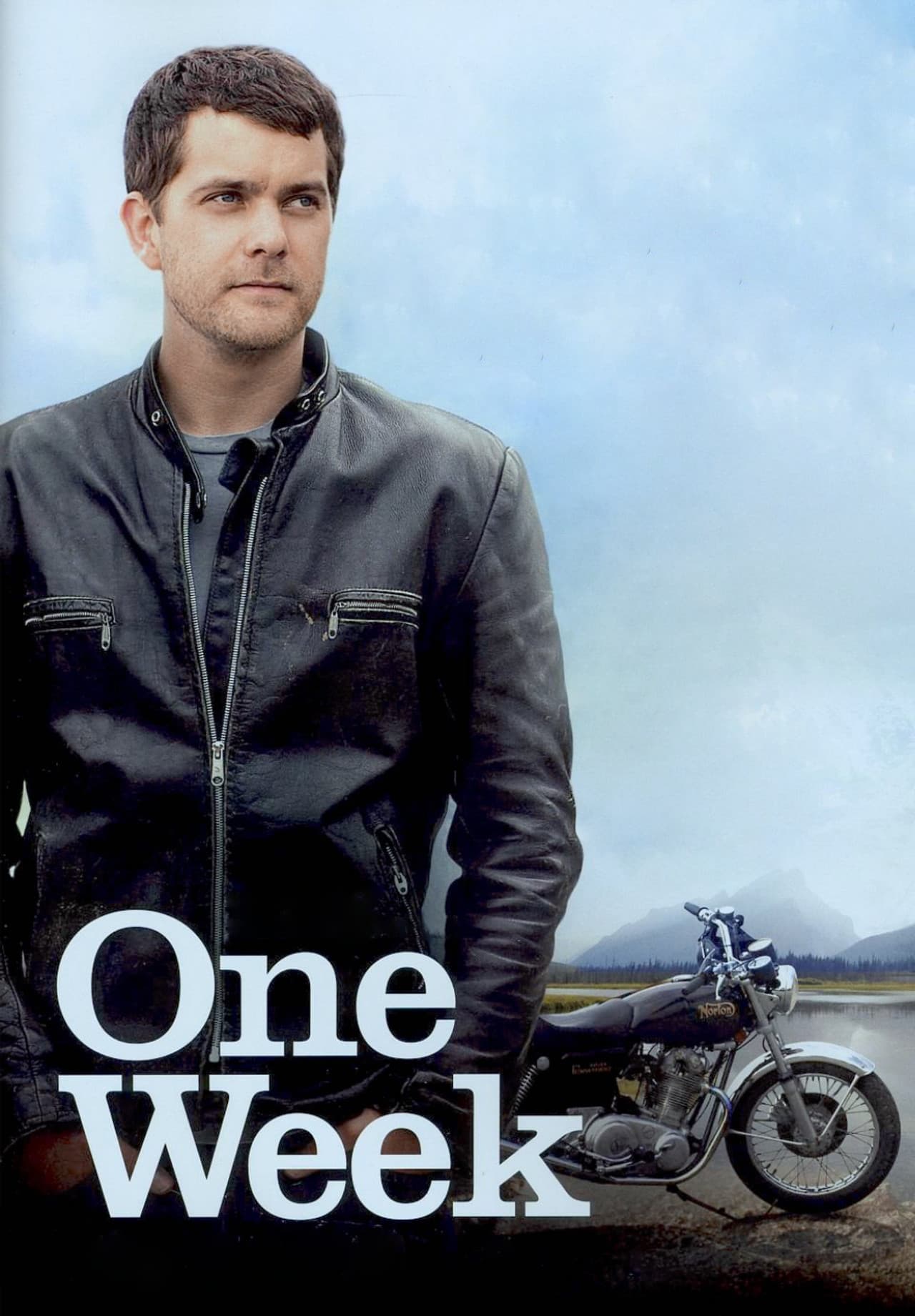 One Week preview 2