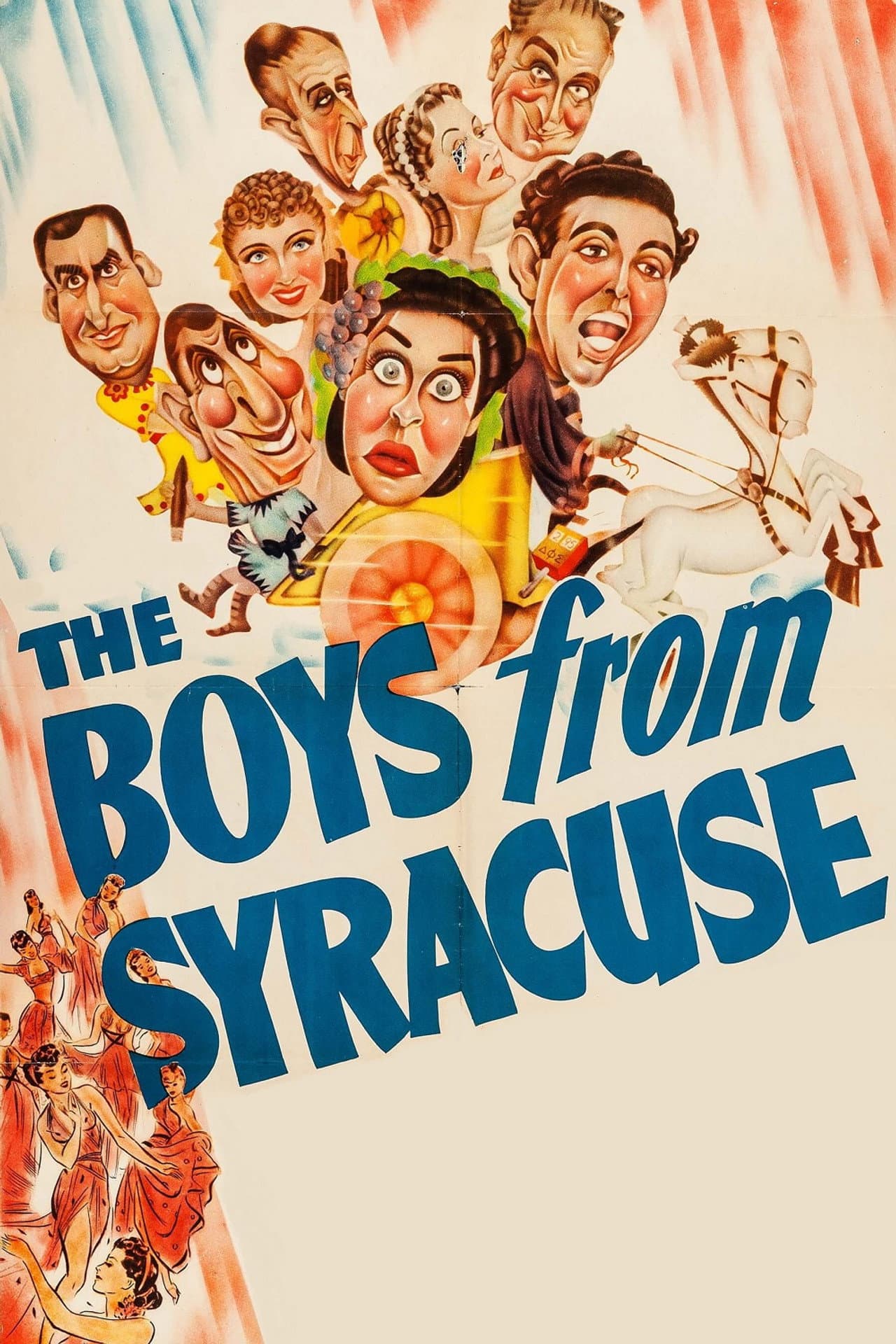 The Boys from Syracuse preview 2