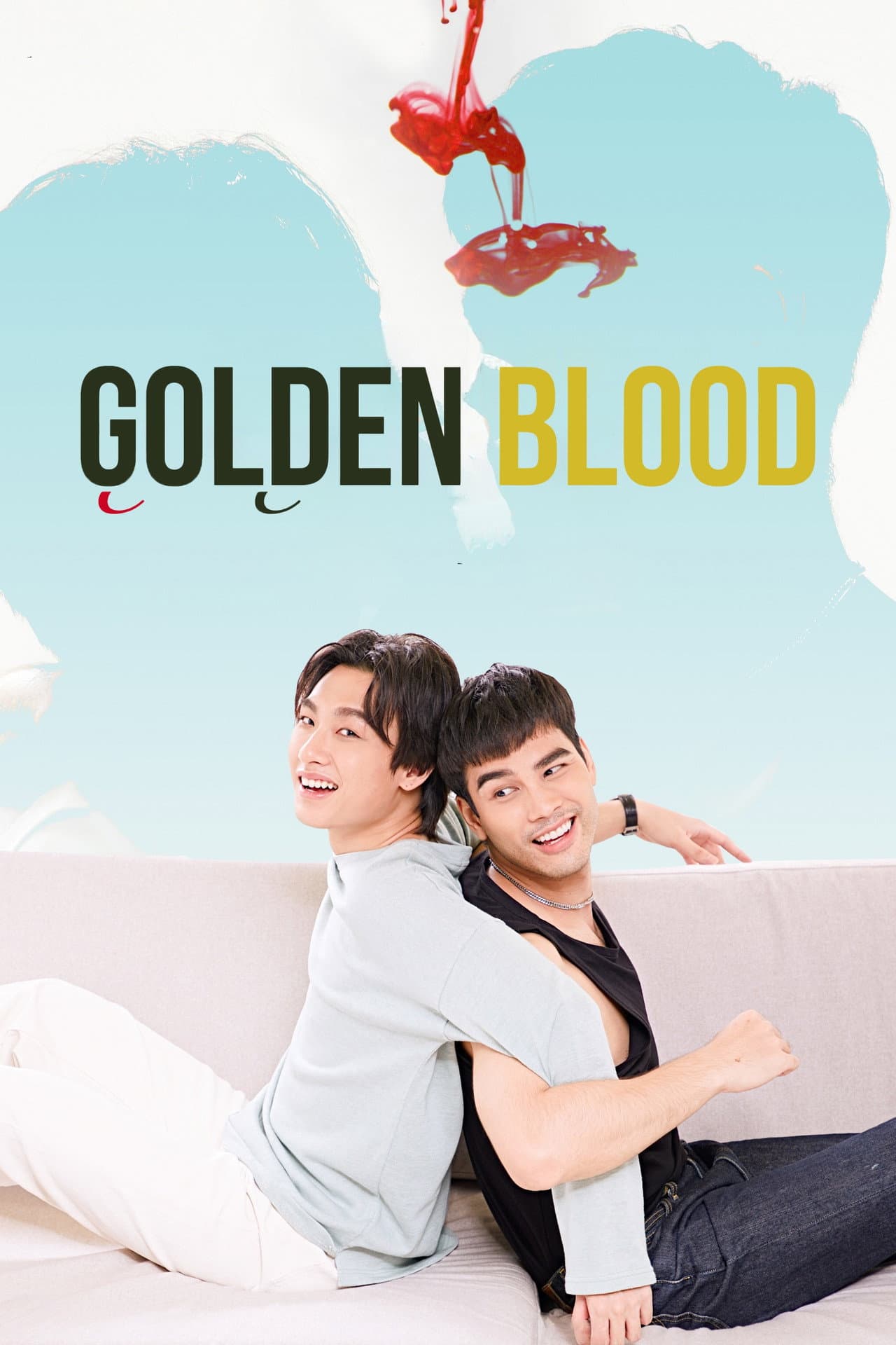 Golden Blood preview 2