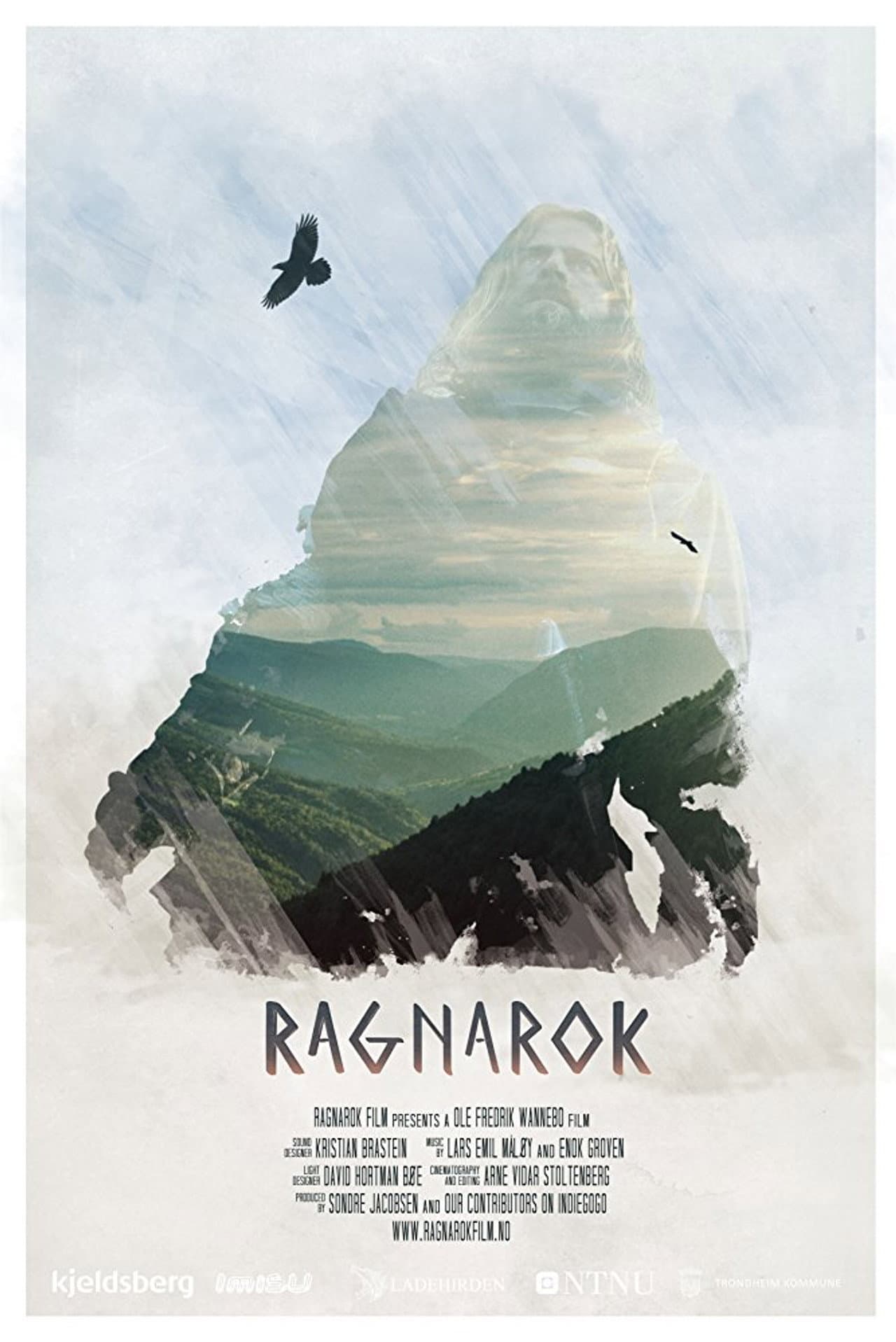 Ragnarok preview 2
