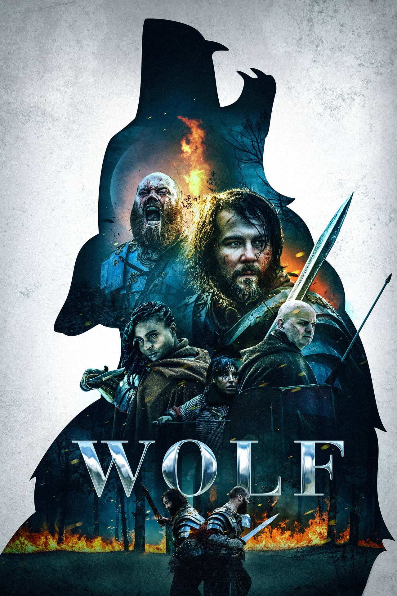 Wolf preview 2