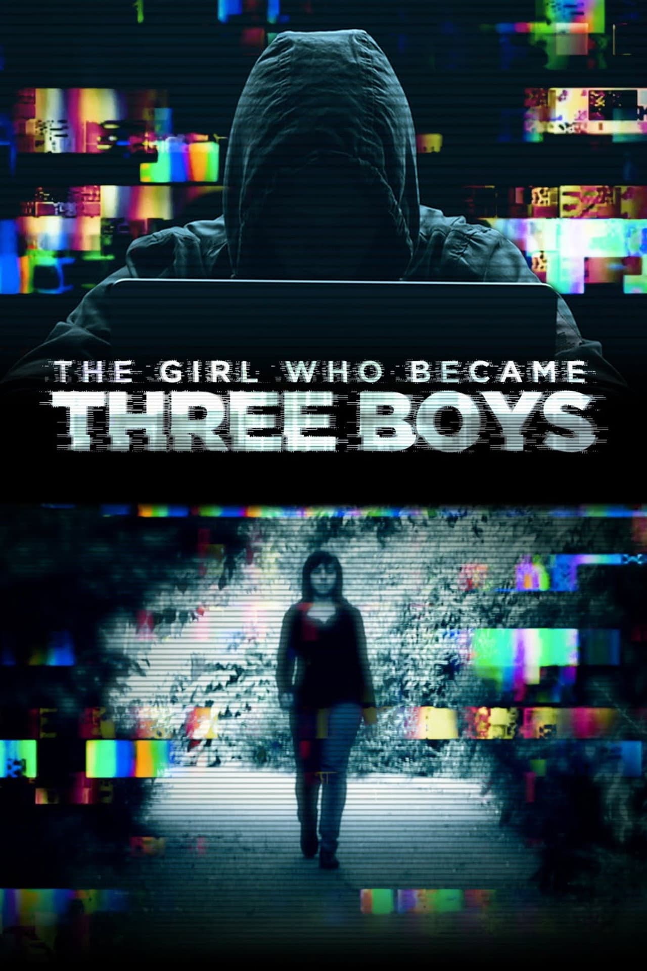 The Girl Who Became Three Boys preview 1