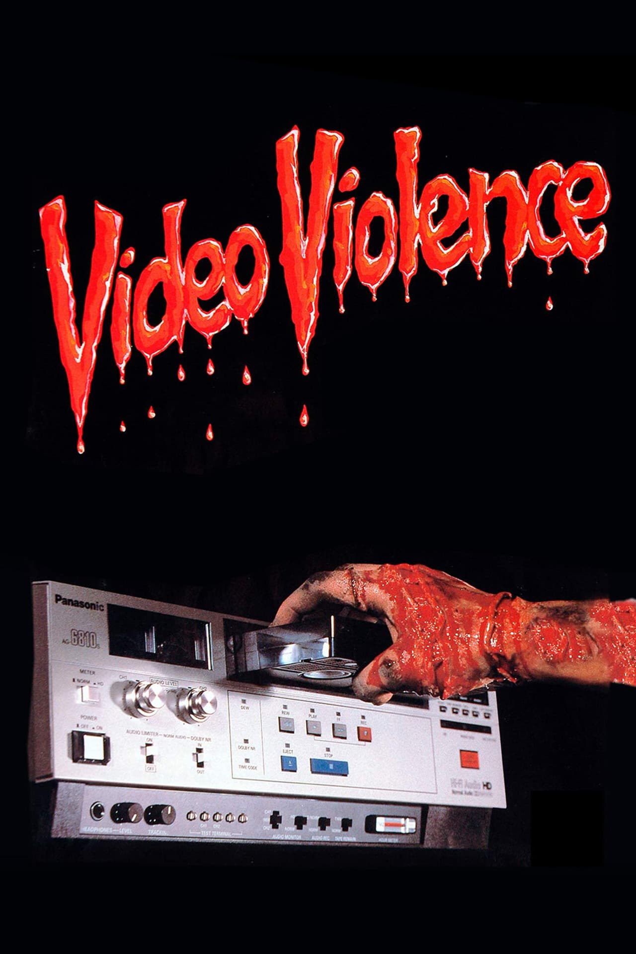 Video Violence preview 2