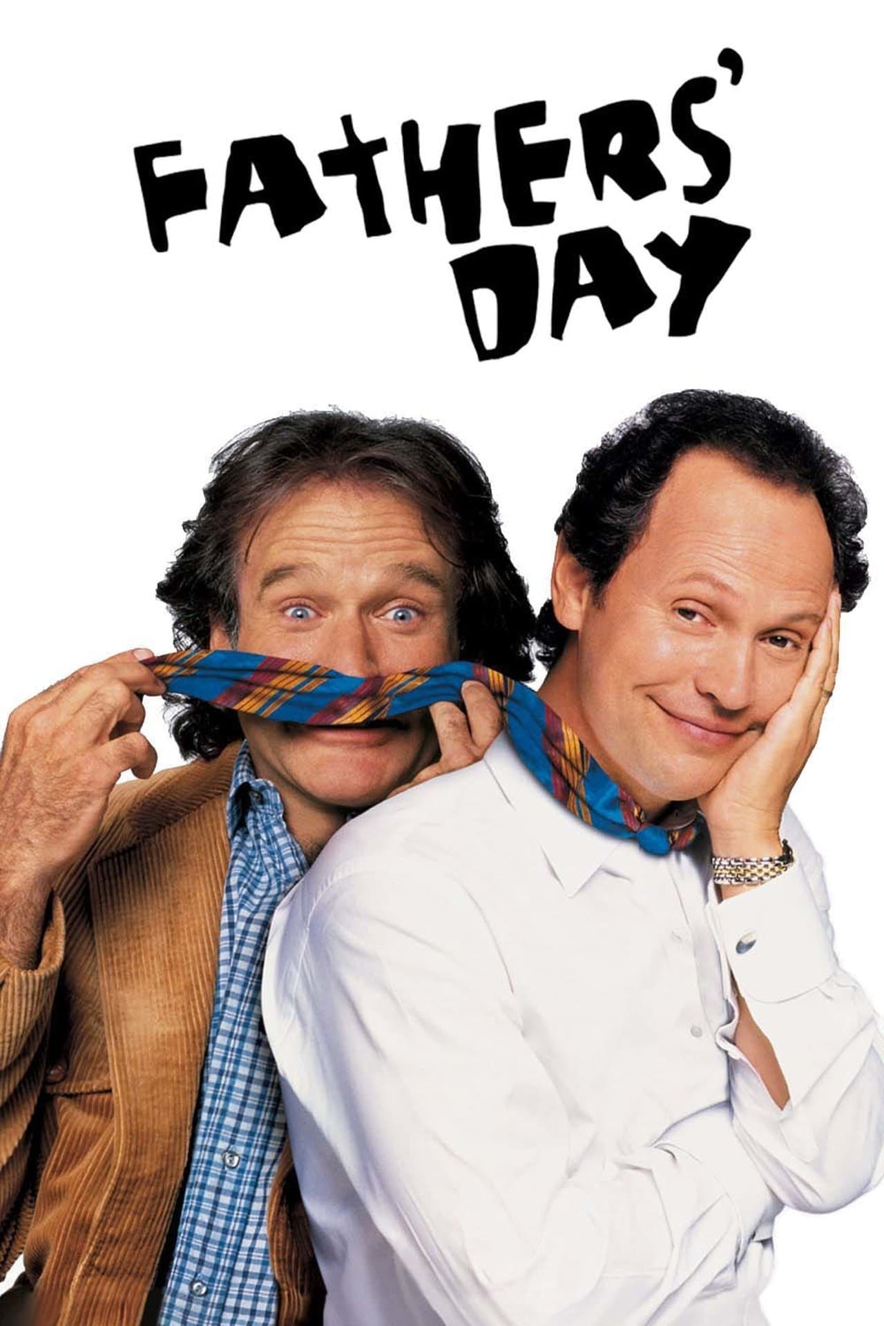 Fathers' Day preview 2