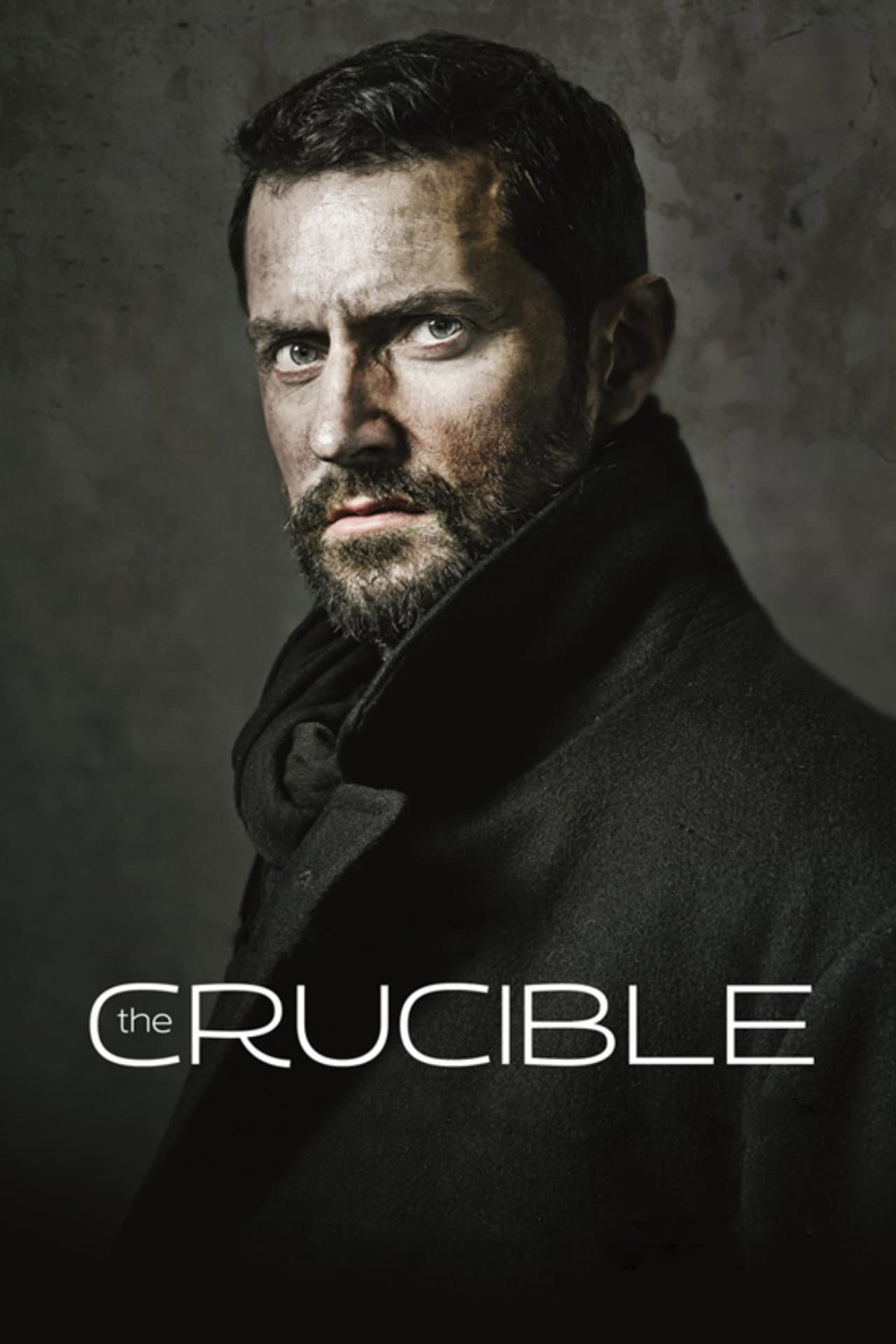 The Crucible preview 2