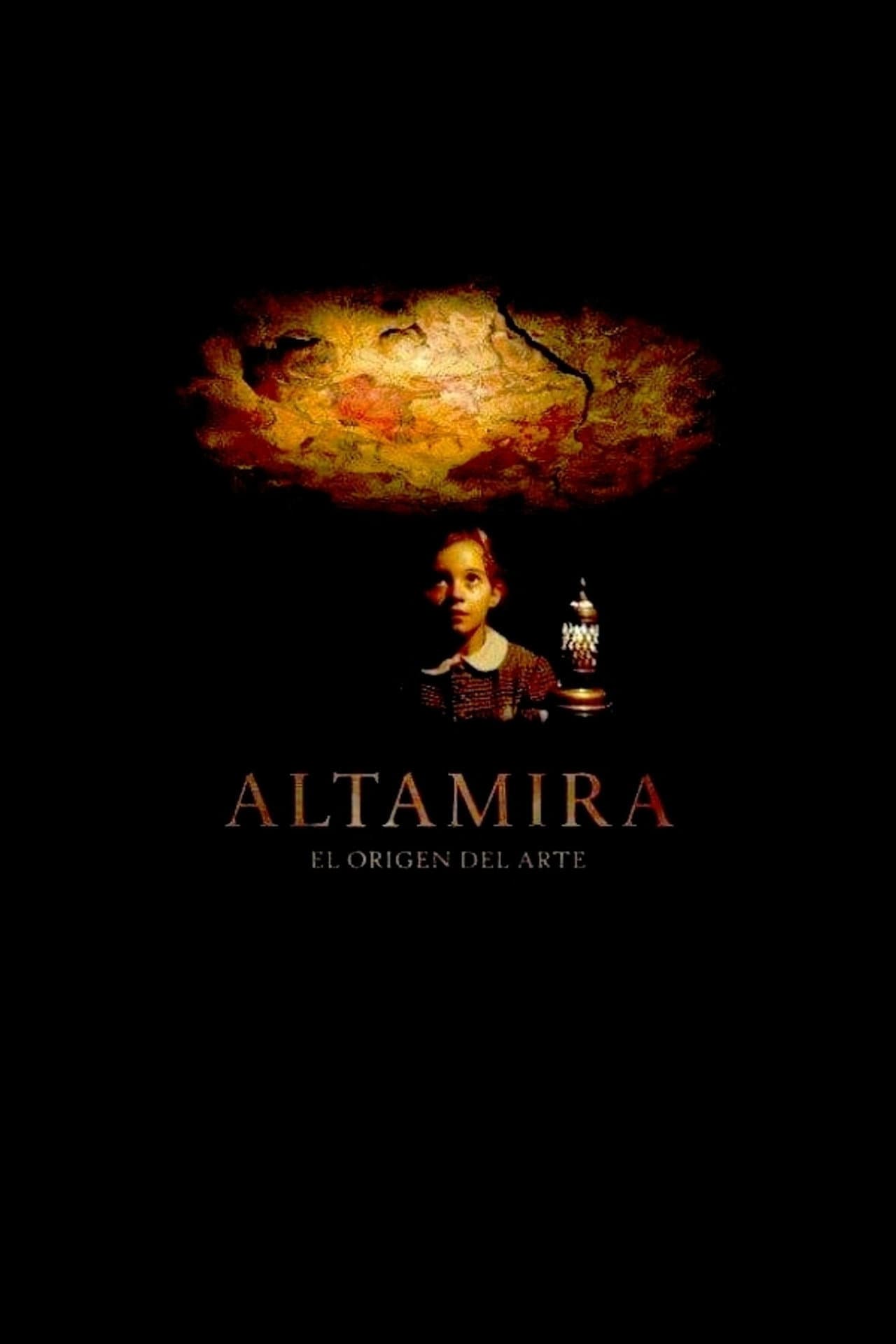 Altamira: el origen del arte preview 2