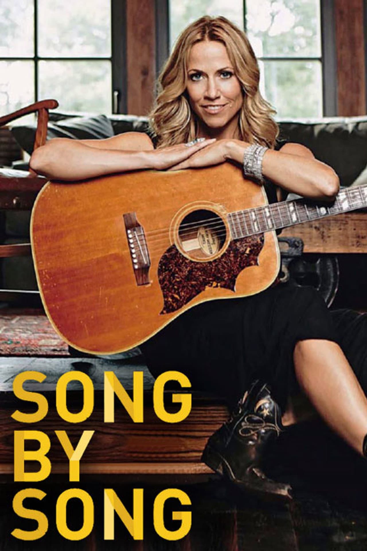 Sheryl Crow