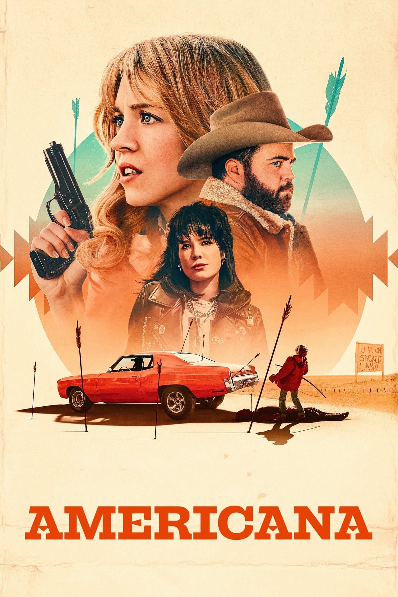 Americana preview 2