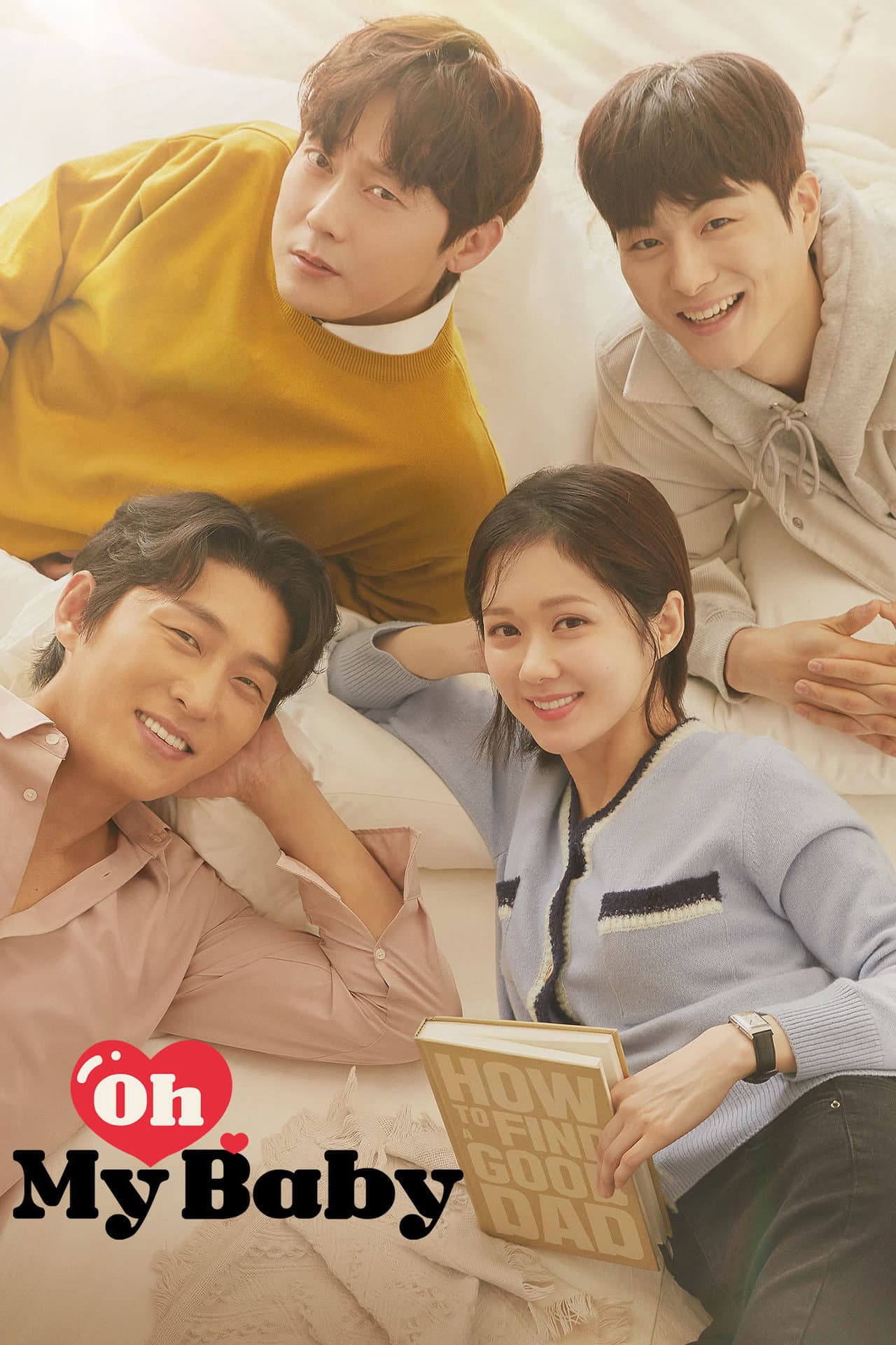 Oh My Baby preview 2