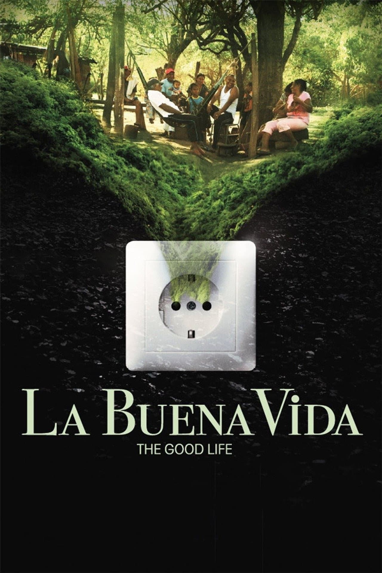 La Buena Vida - The Good Life preview 2