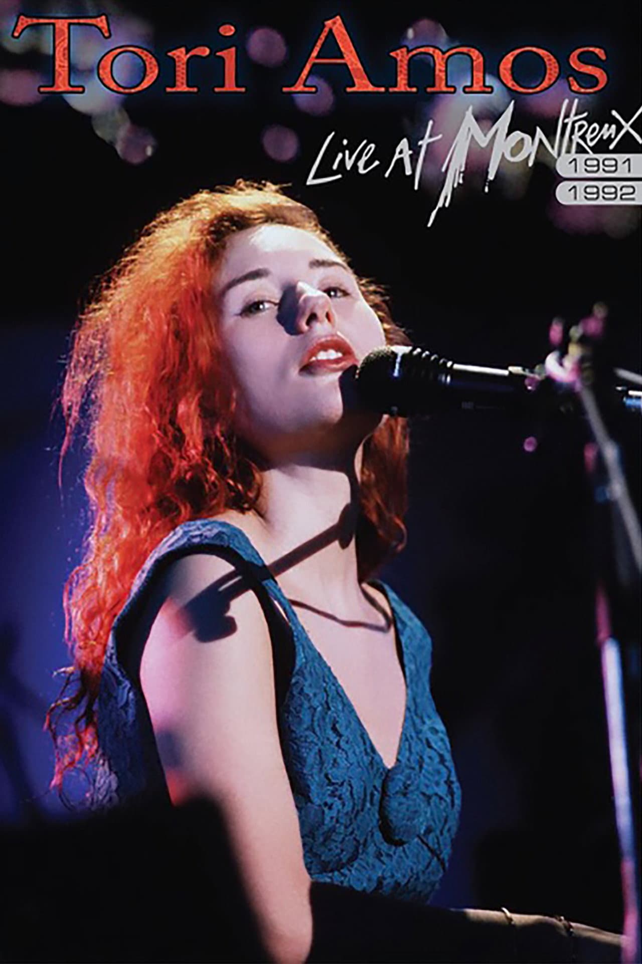 Tori Amos: Live at Montreux 1991/1992 preview 2