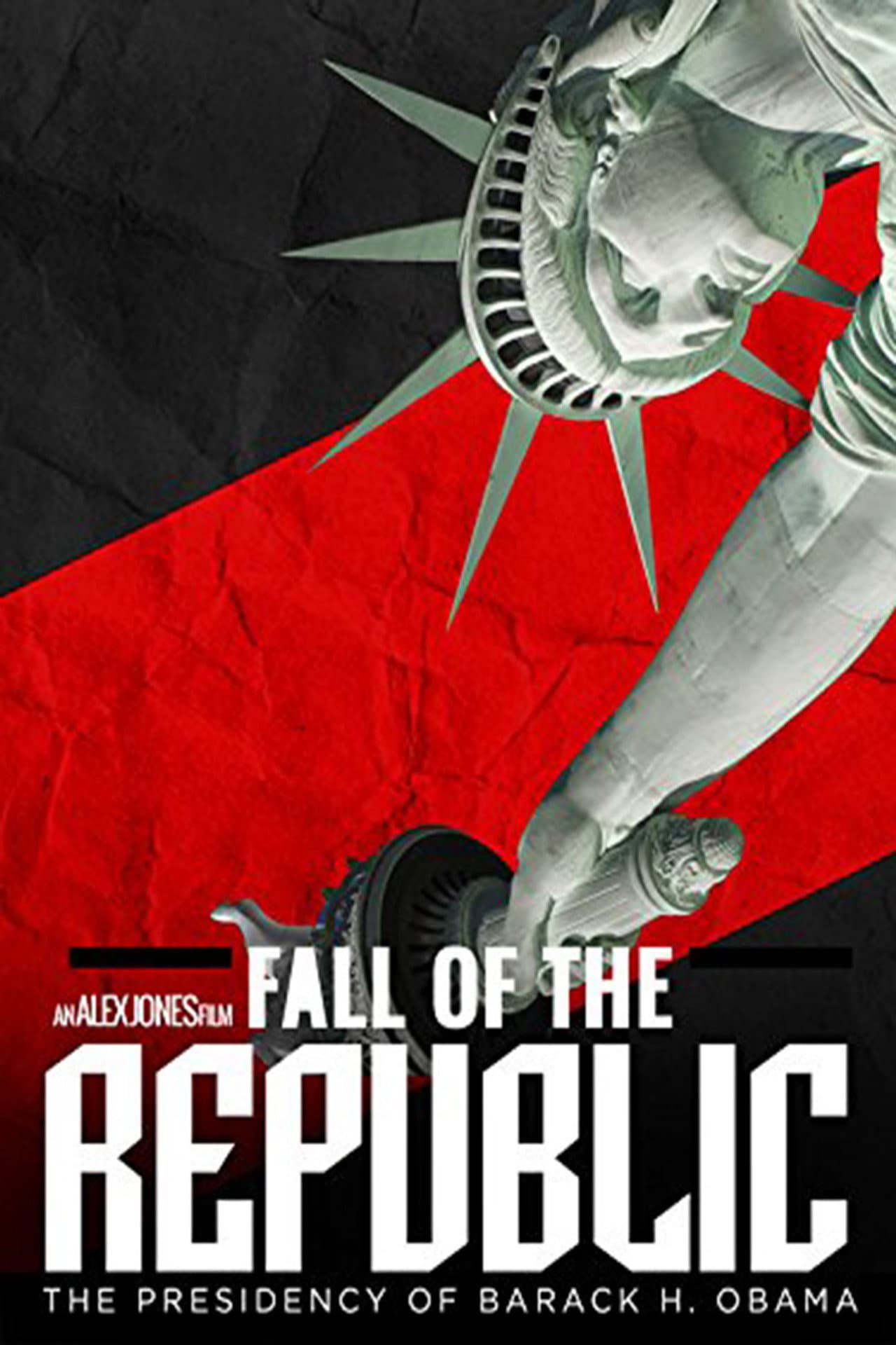 Fall of the Republic: The Presidency of Barack H. Obama preview 2