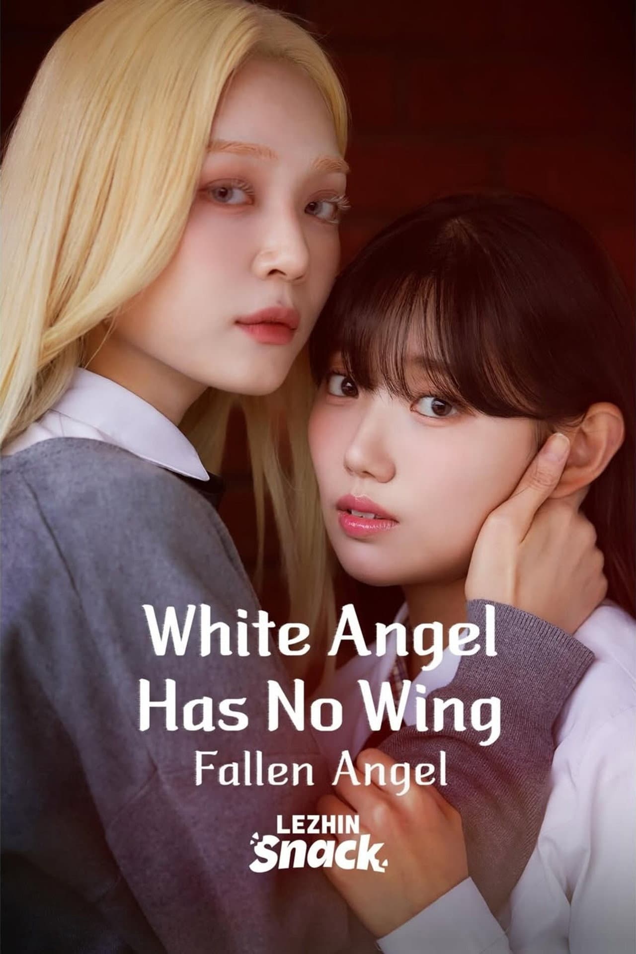 White Angels Have No Wings preview 1