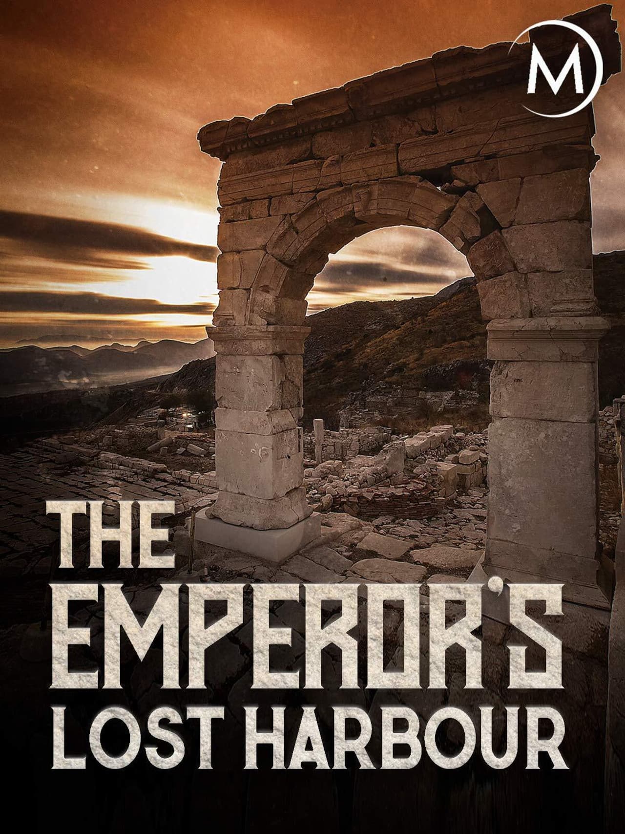 The Emperor's Lost Harbour preview 2