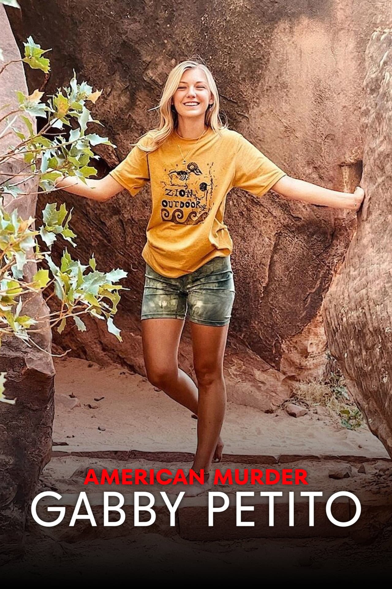 American Murder: Gabby Petito preview 2