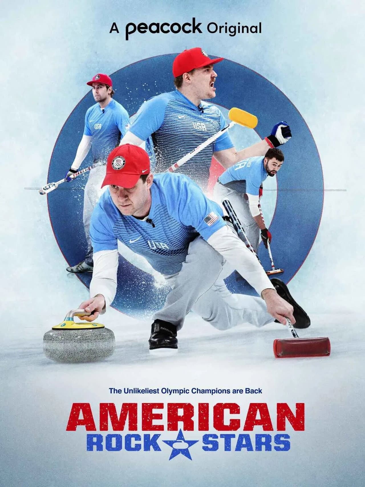 American Rock Stars preview 2