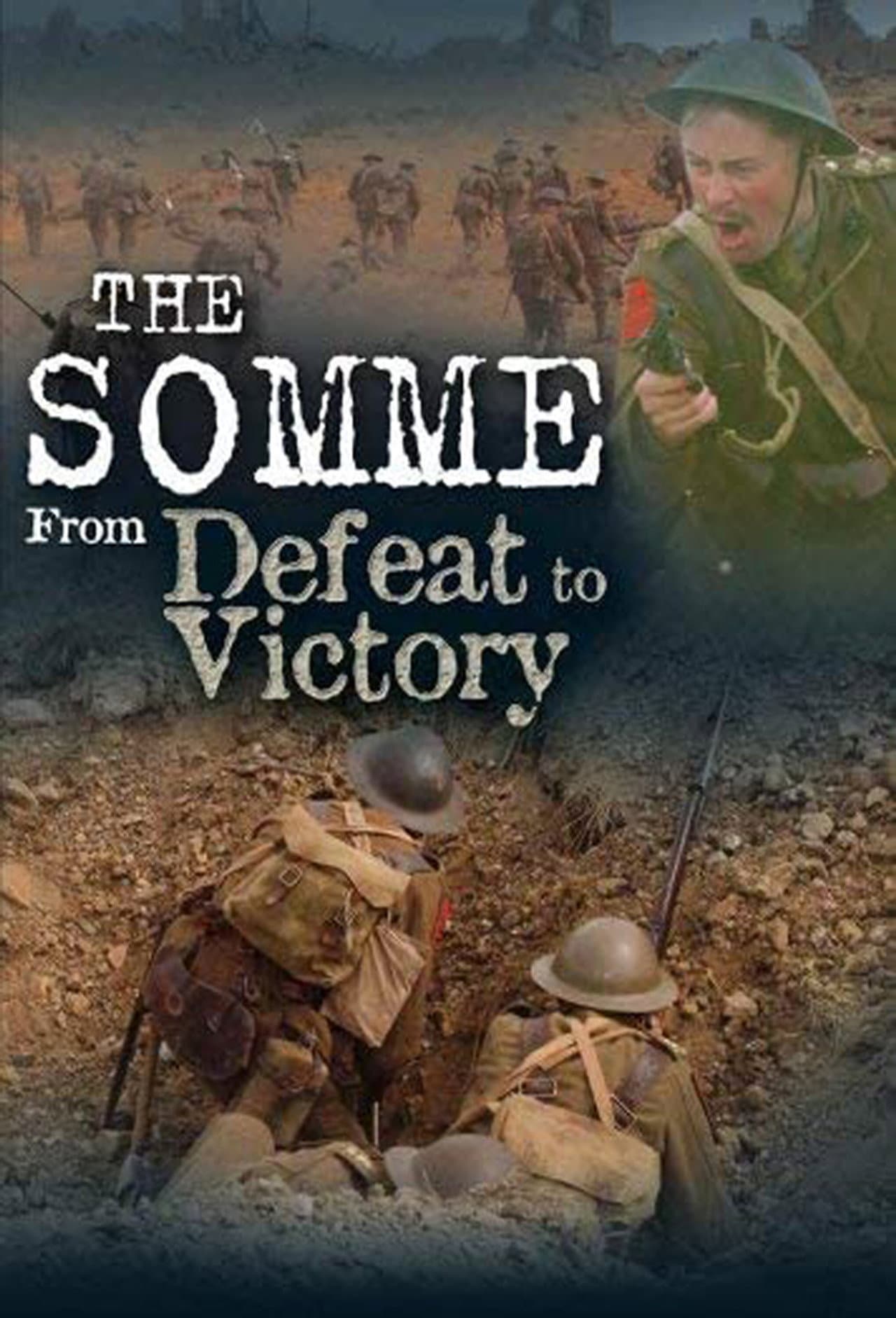 The Somme: From Defeat to Victory preview 1