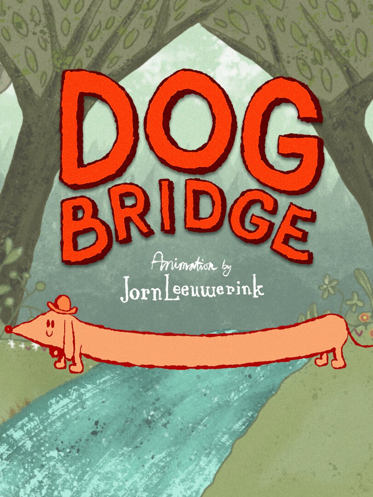 Dog Bridge preview 1
