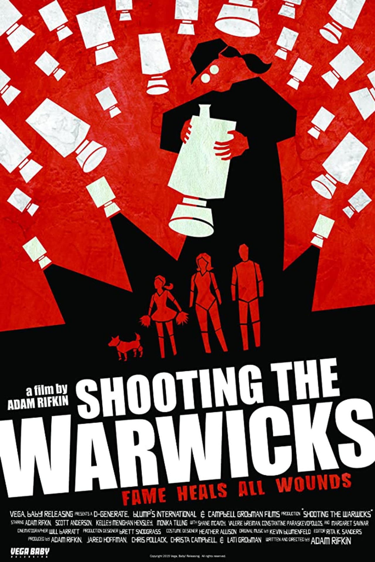 Shooting the Warwicks preview 1