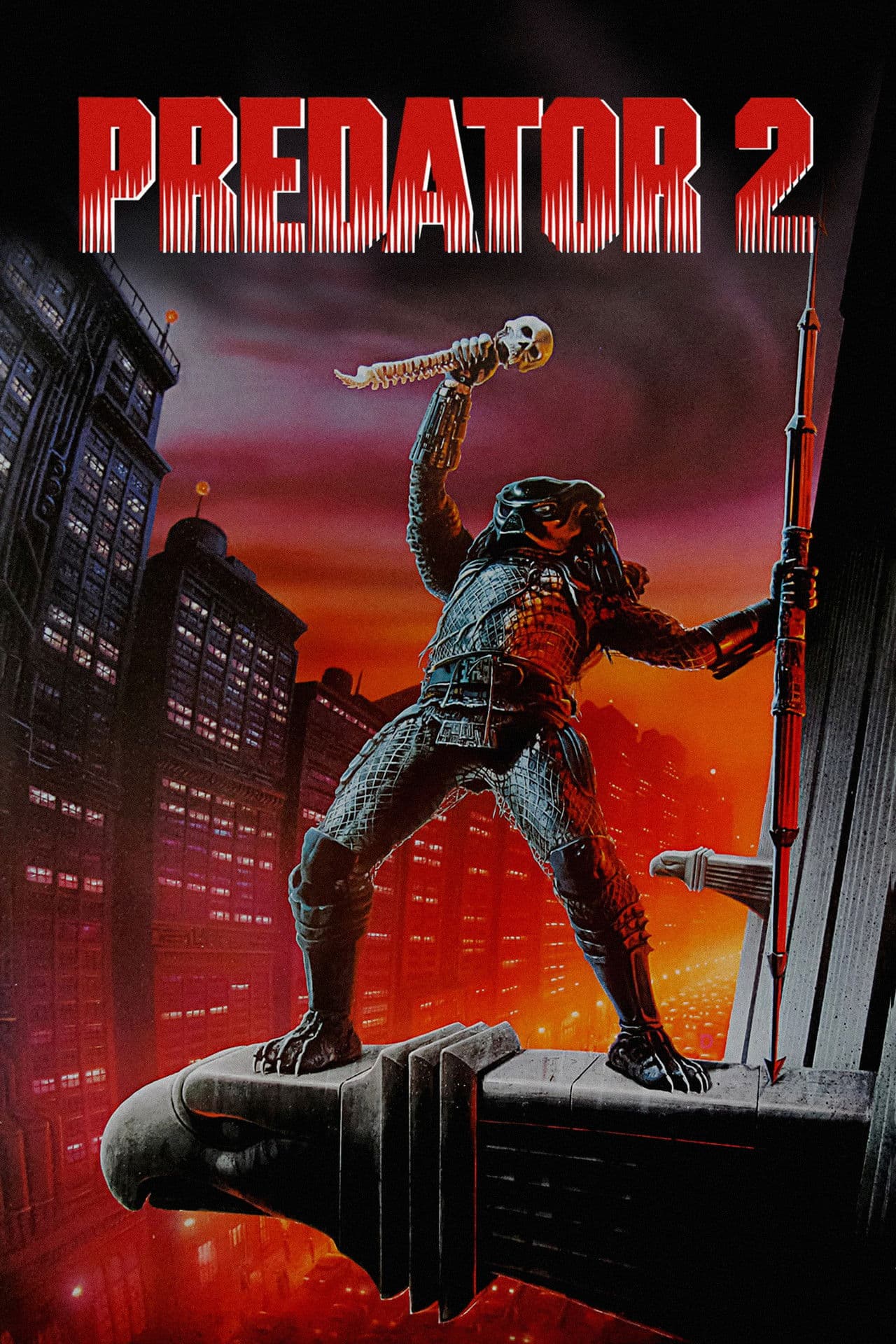 Predator 2 preview 2
