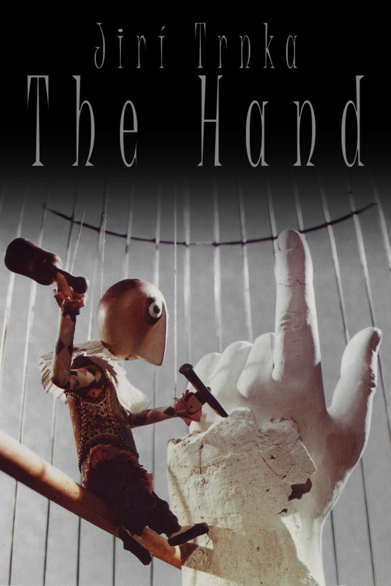 The Hand preview 2