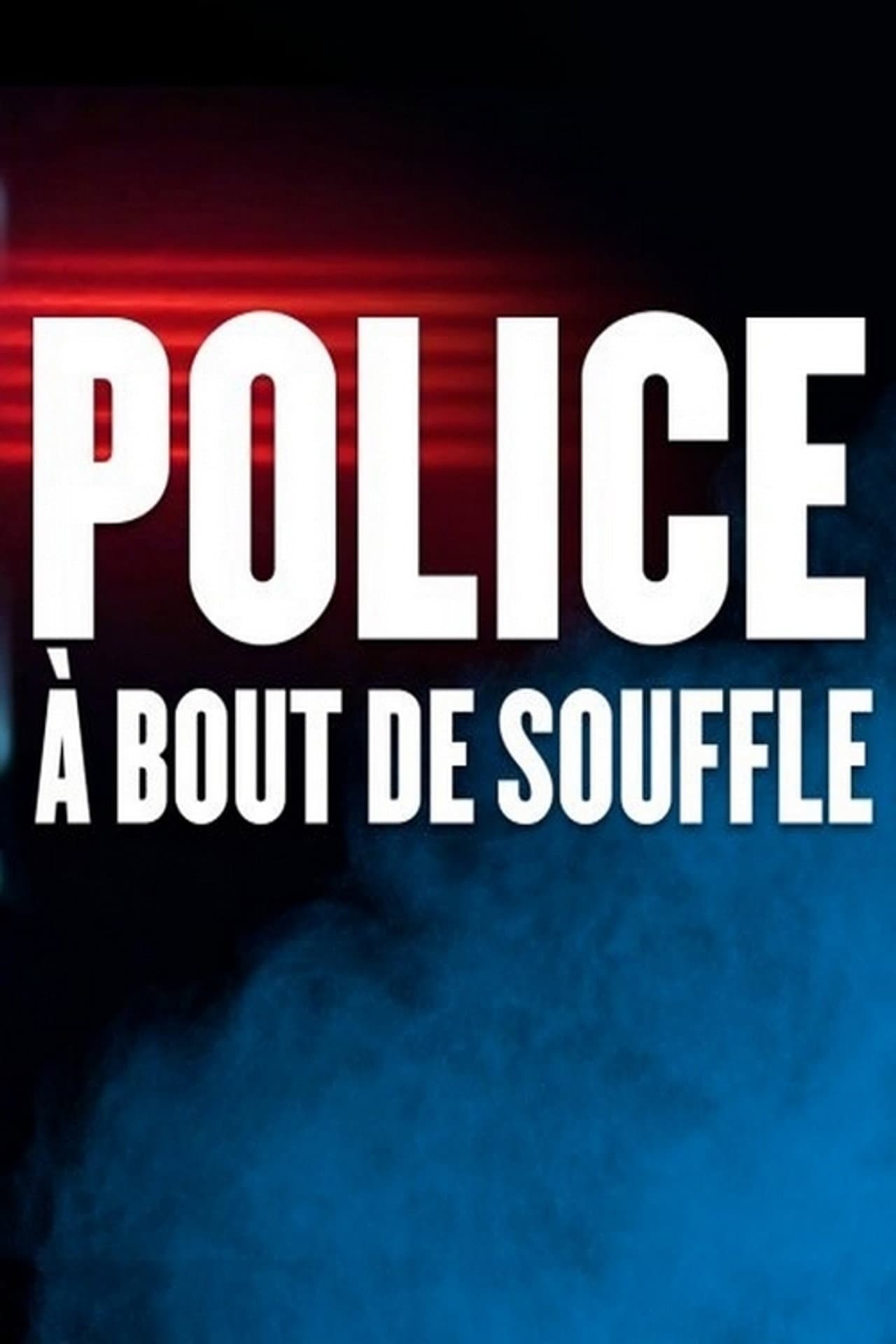 Police à bout de souffle preview 1
