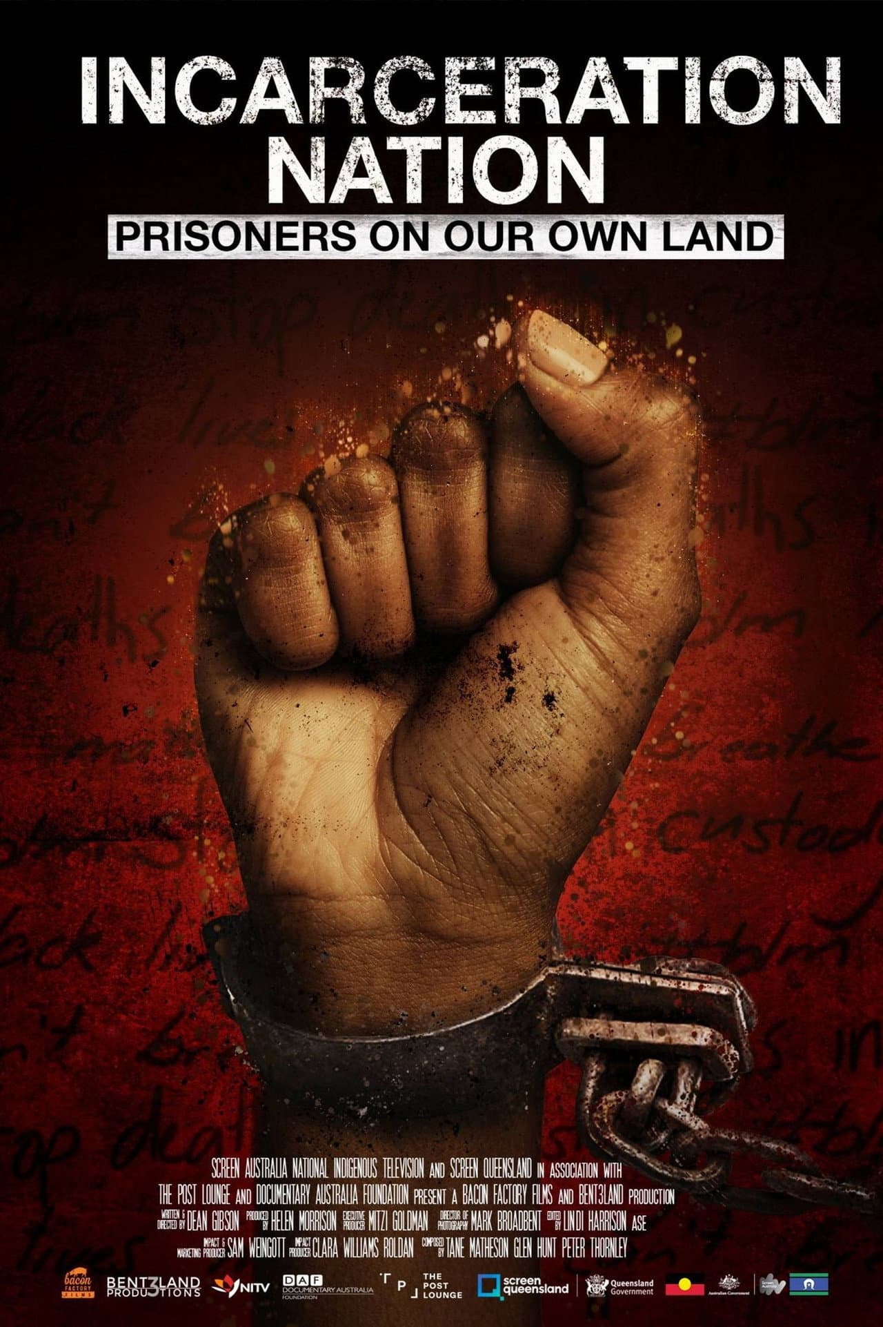 Incarceration Nation preview 2
