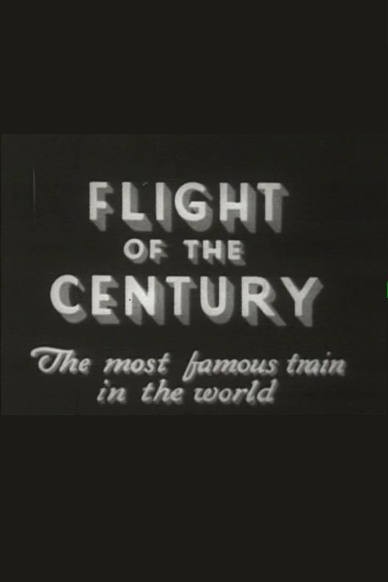 Flight of the Century preview 1