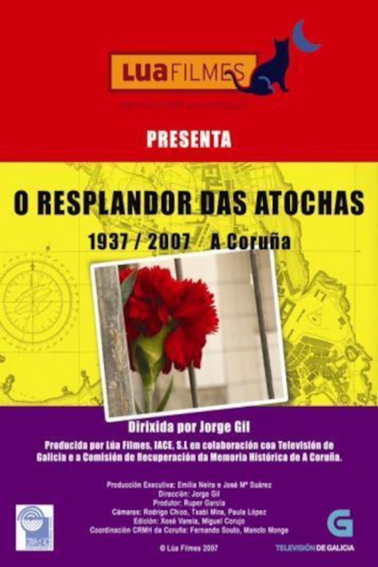 O resplandor das Atochas preview 1