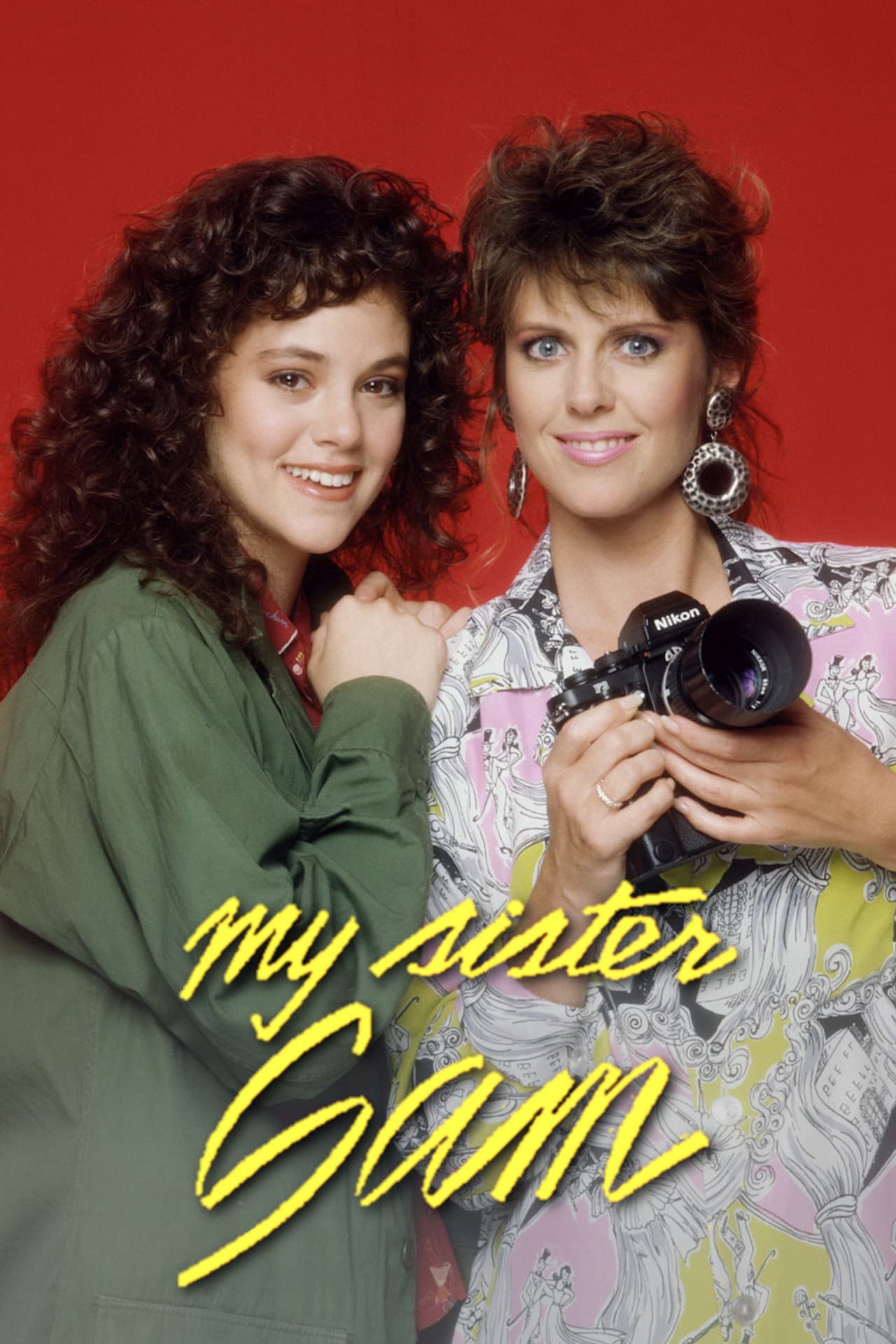 My Sister Sam preview 2