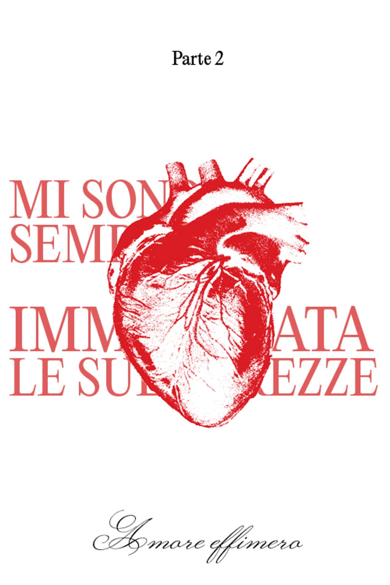 Amore effimero preview 1