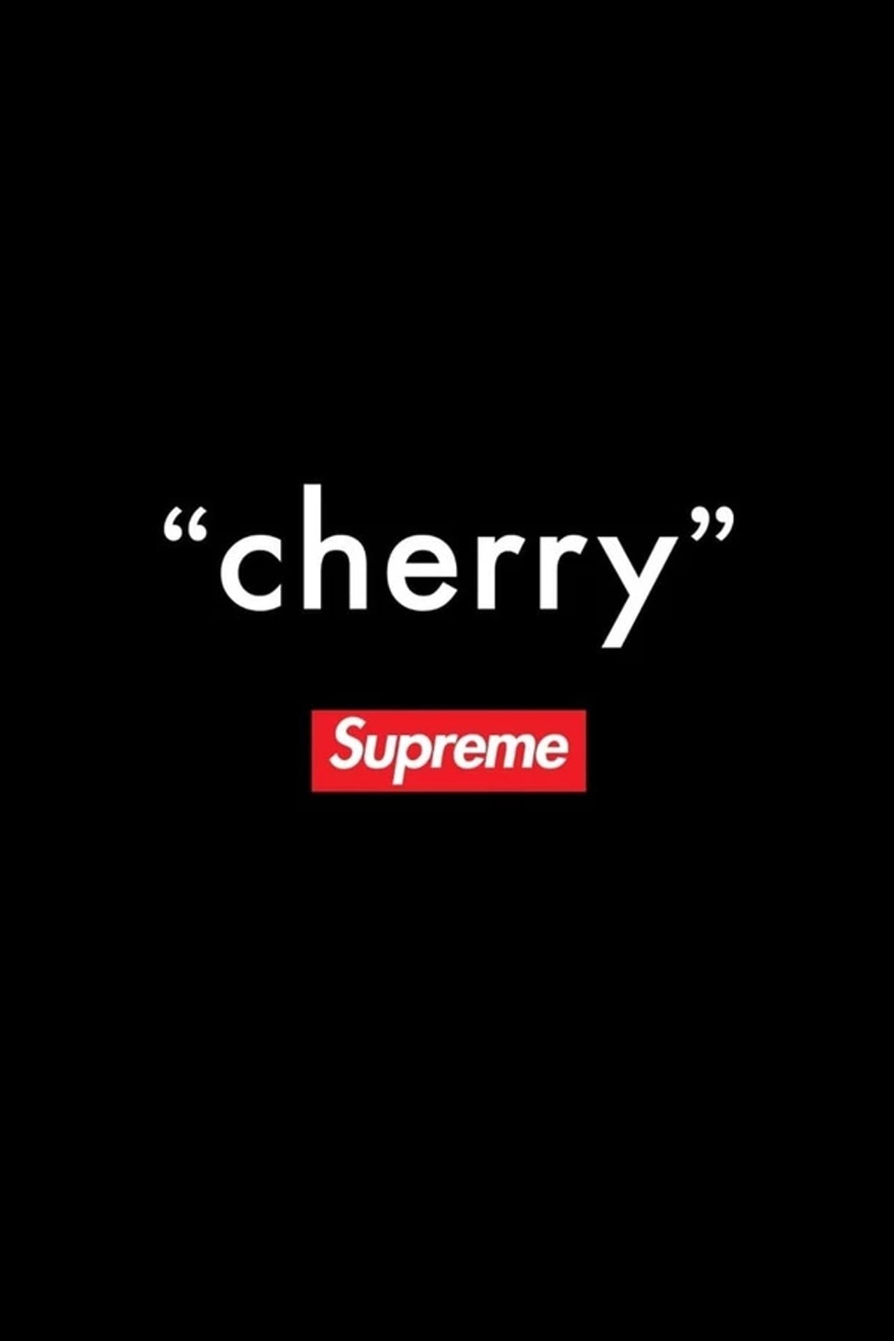 "cherry" preview 2